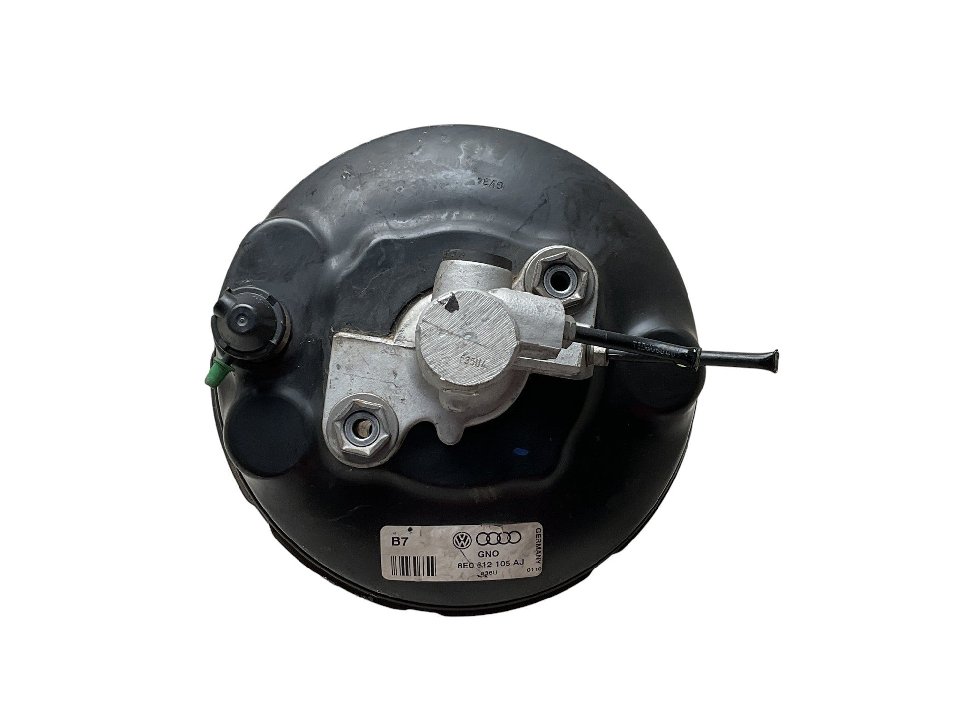 Servofreno Audi A4 8E Seat Exeo 8E0612105AJ - 8E0612105AJ