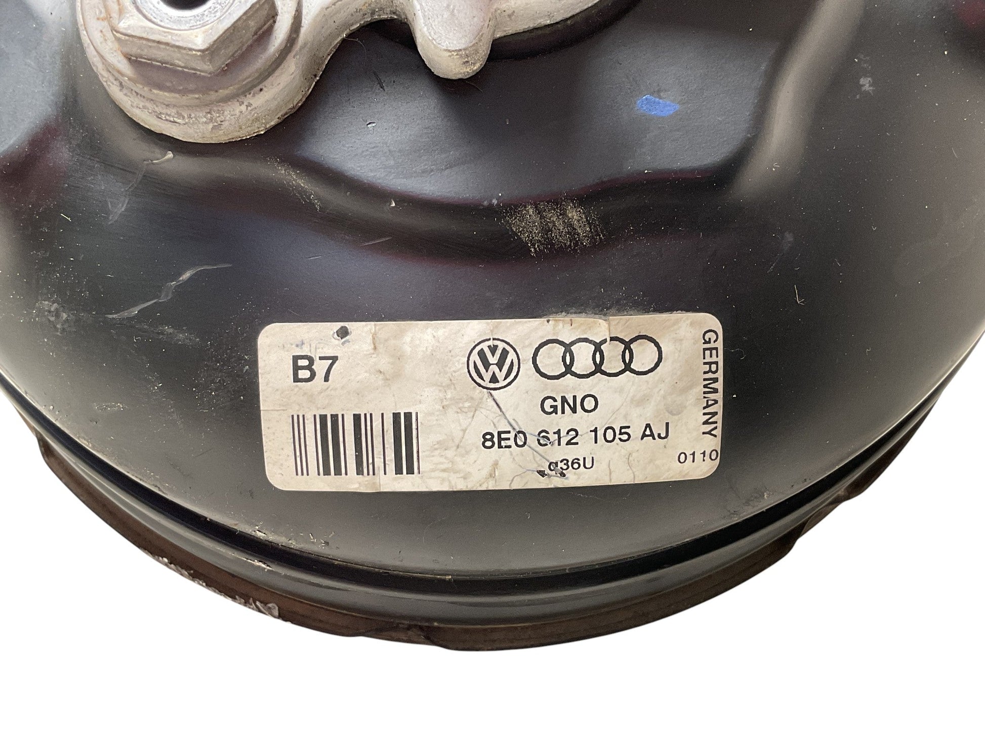 Servofreno Audi A4 8E Seat Exeo 8E0612105AJ - 8E0612105AJ