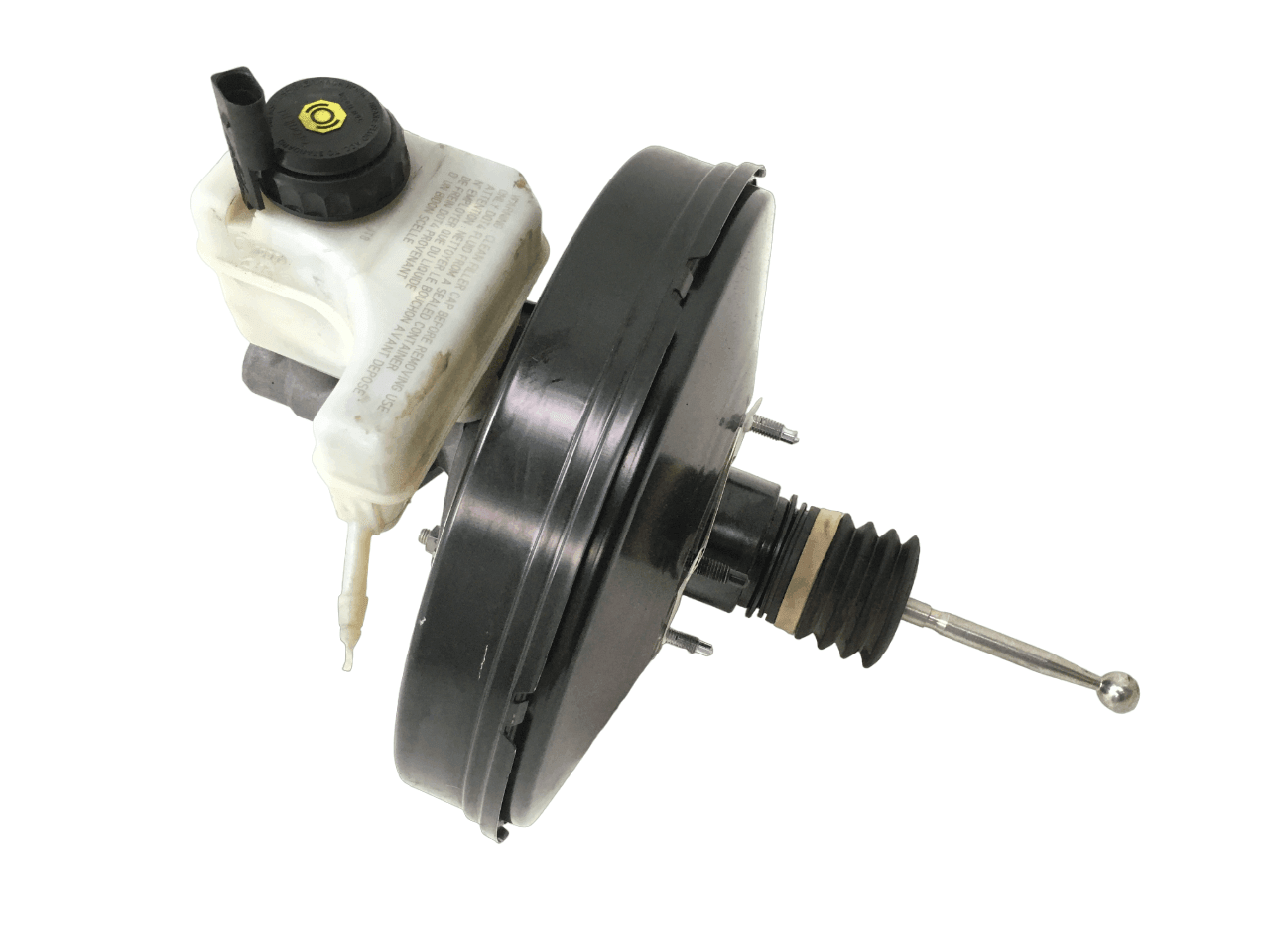 Servofreno Audi Q3 8U / VW Tiguan 5N - 5N1614105M