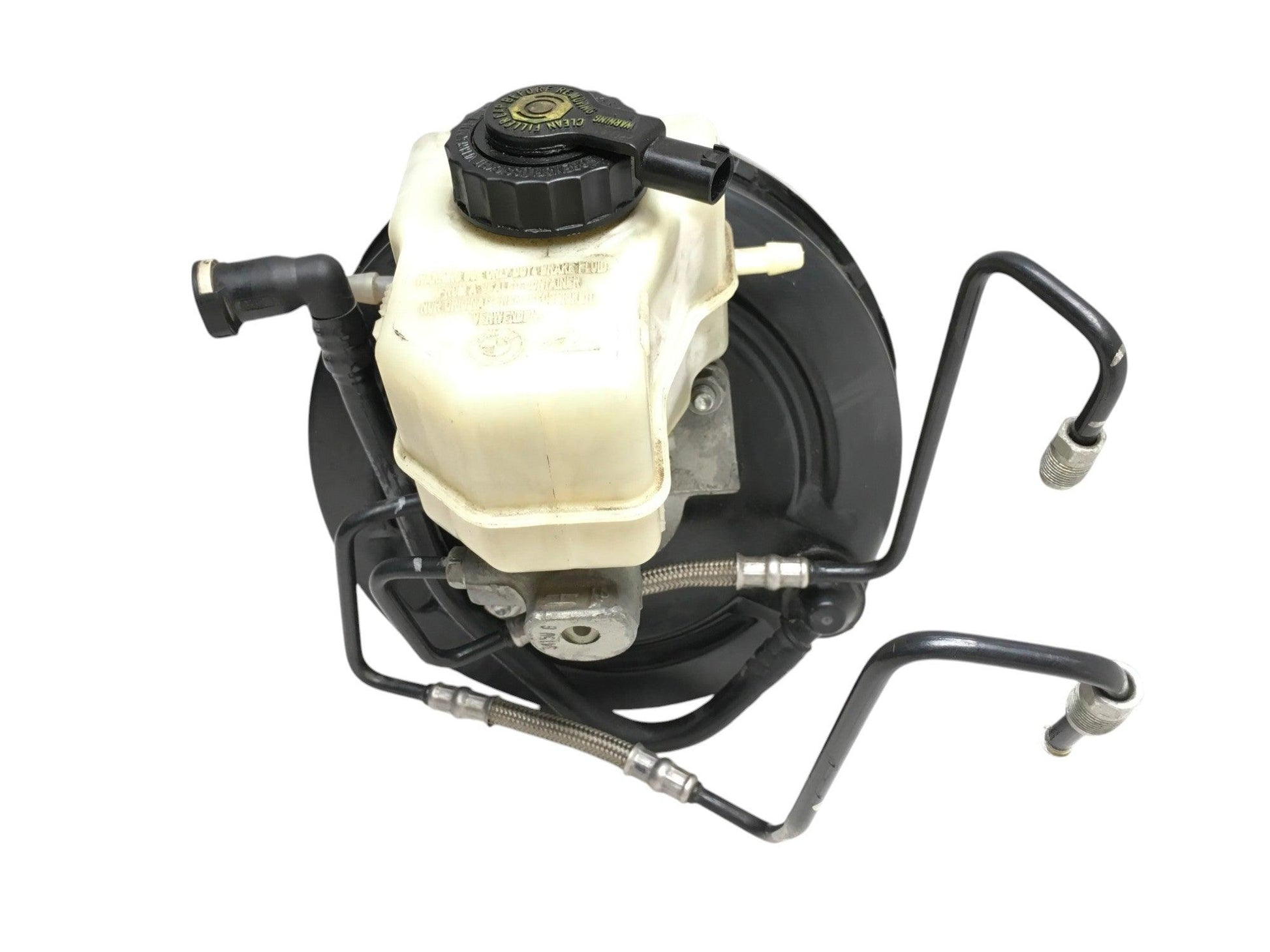 Servofreno BMW 3 E90 E91 - 6764125