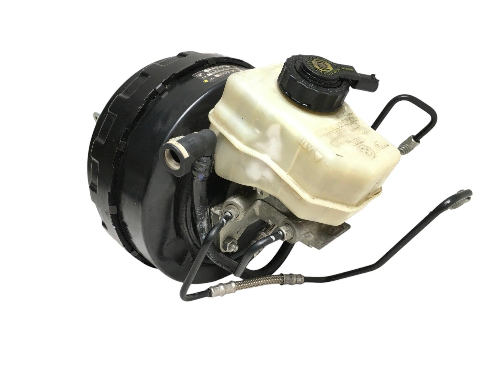 Servofreno BMW 3 E90 E91 - 6764125