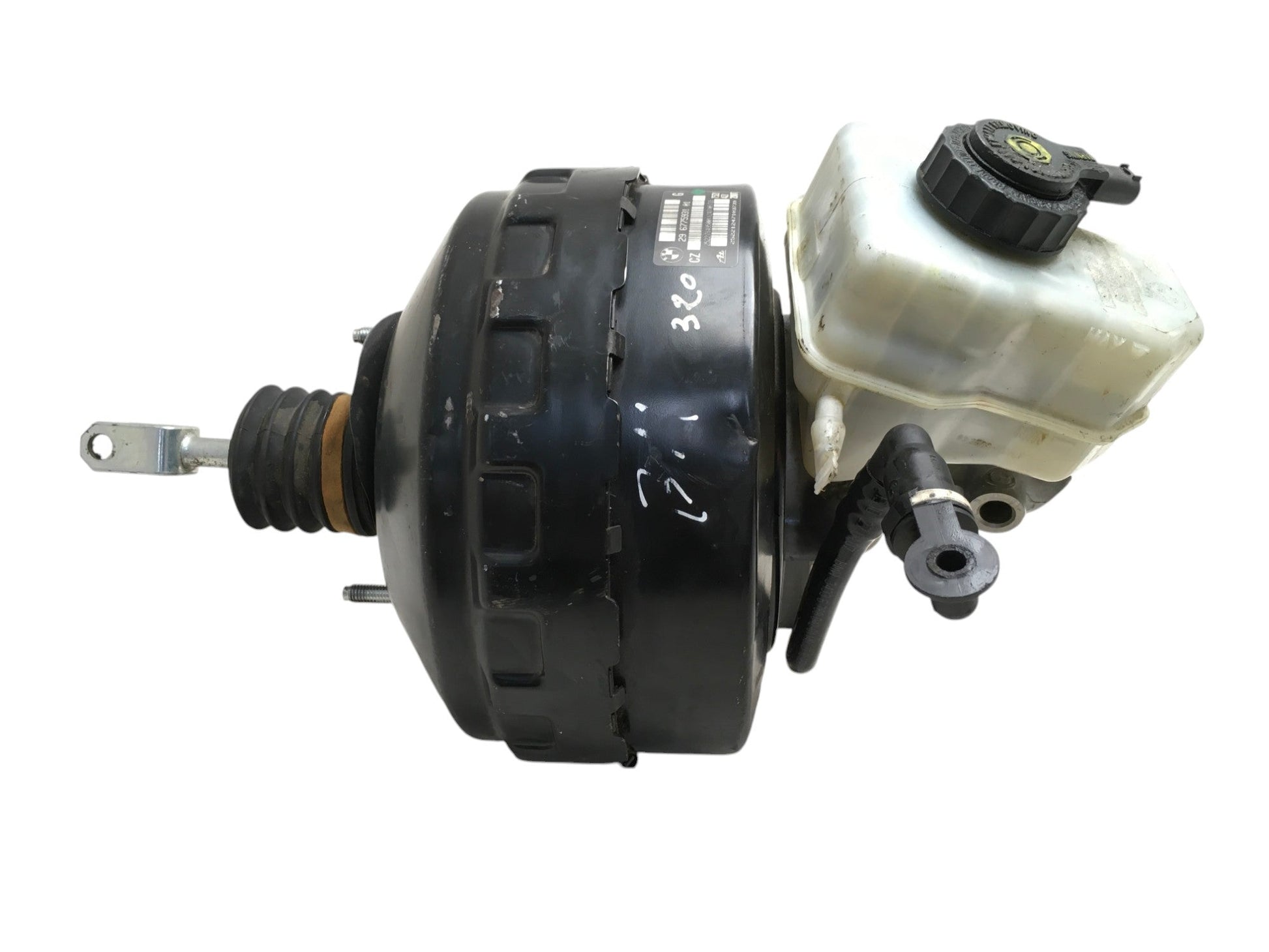 Servofreno BMW 3 E90 E91 - 6775931