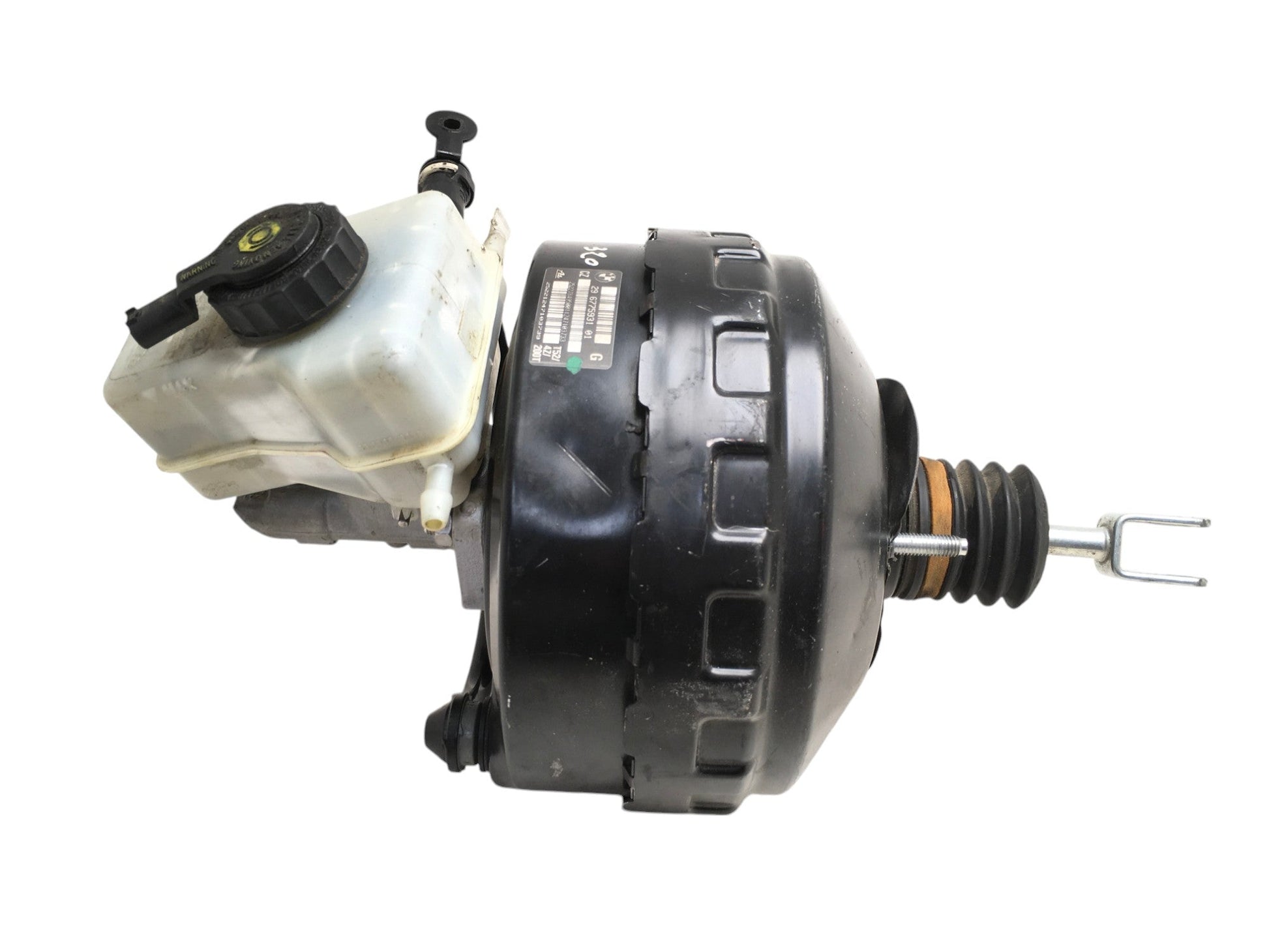 Servofreno BMW 3 E90 E91 - 6775931