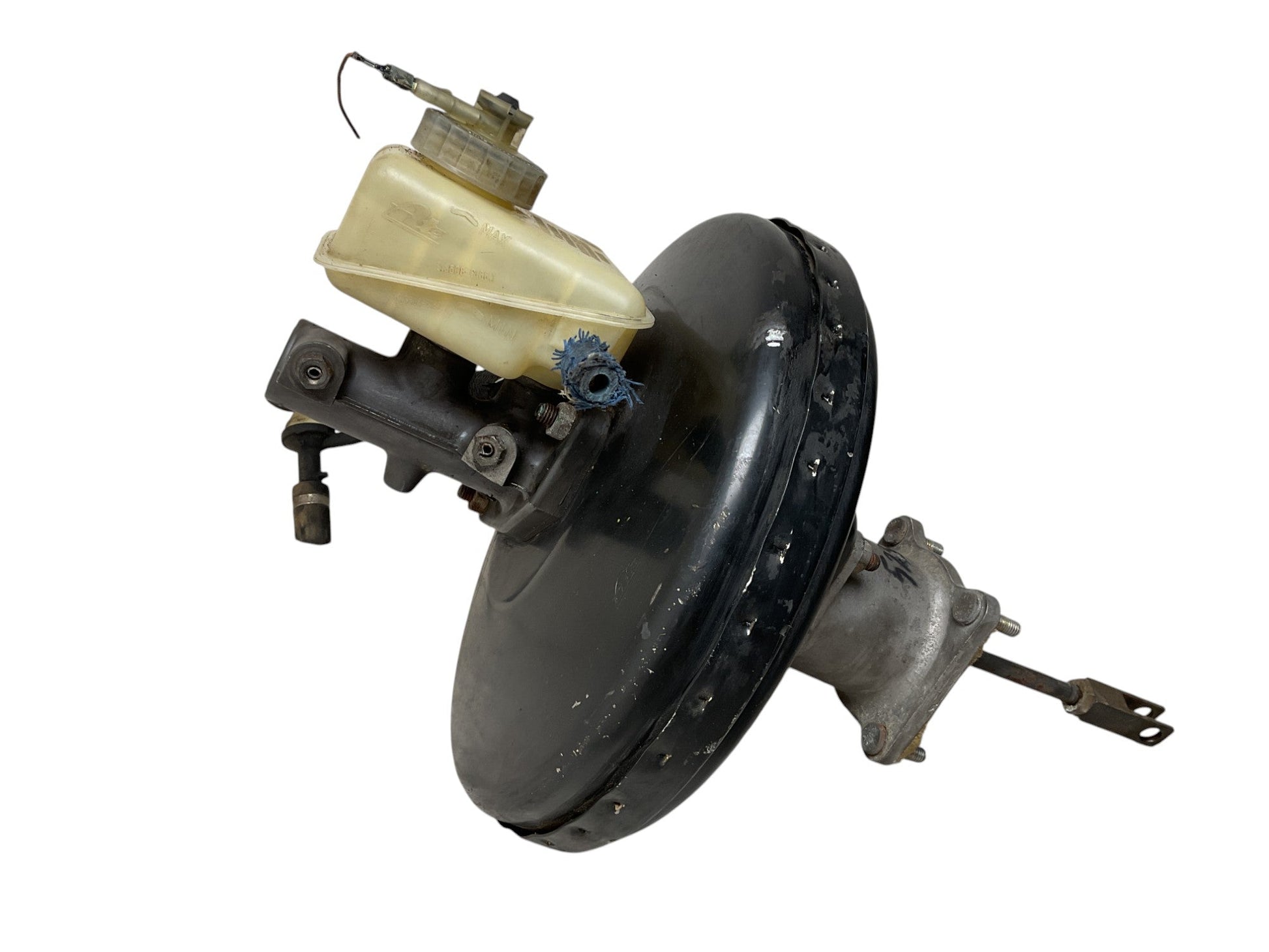 Servofreno BMW 5 1988-1996 - 34331156958