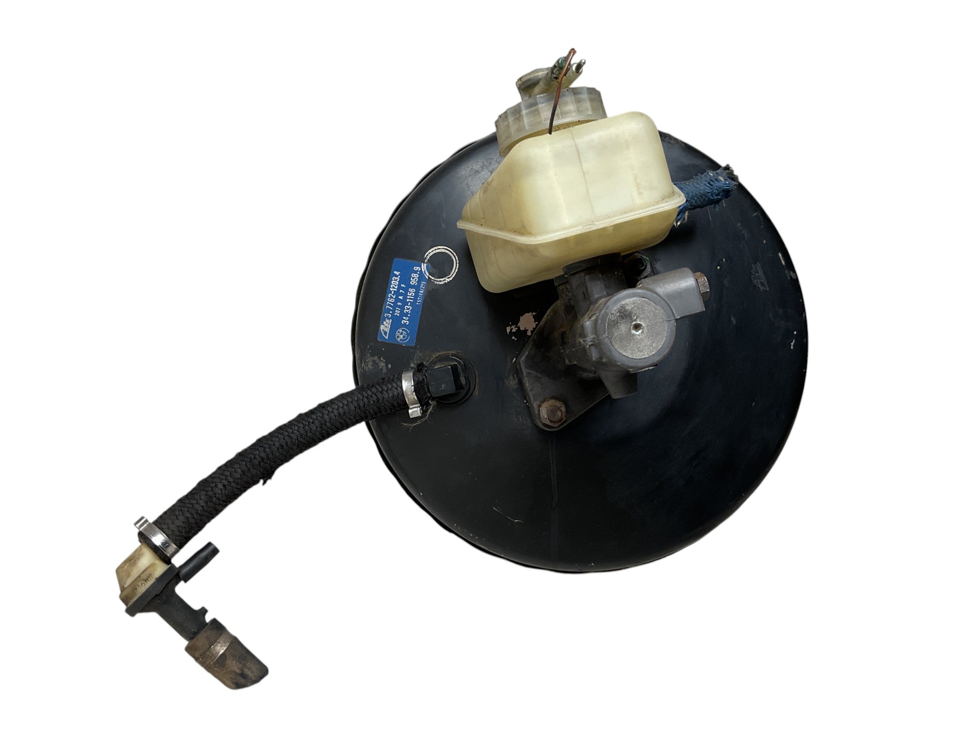 Servofreno BMW 5 1988 - 1996 - 34331156958