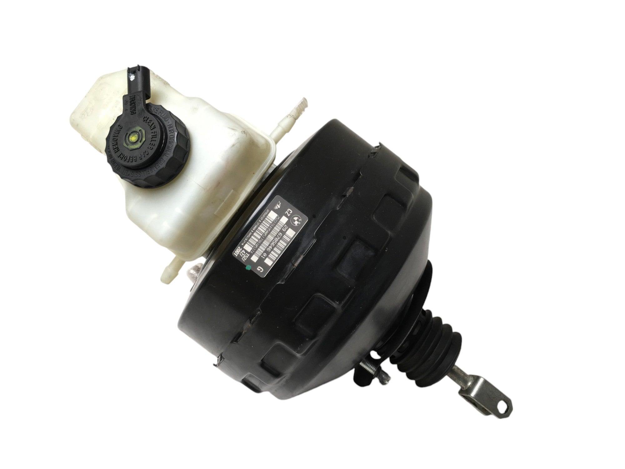 Servofreno BMW E90 E84 - 6785646