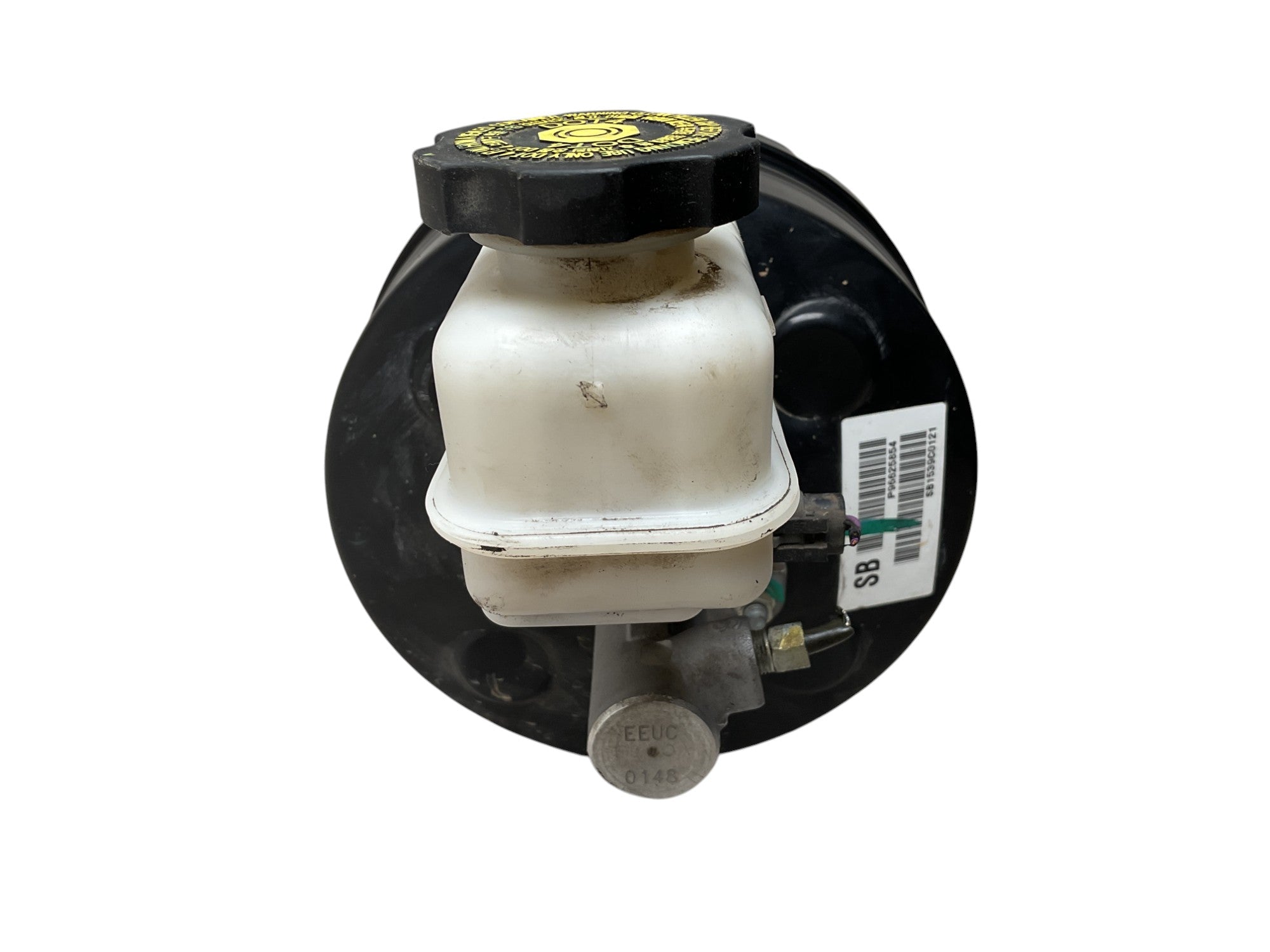 Servofreno Captiva Antara 2006 - 2018 - P96625854