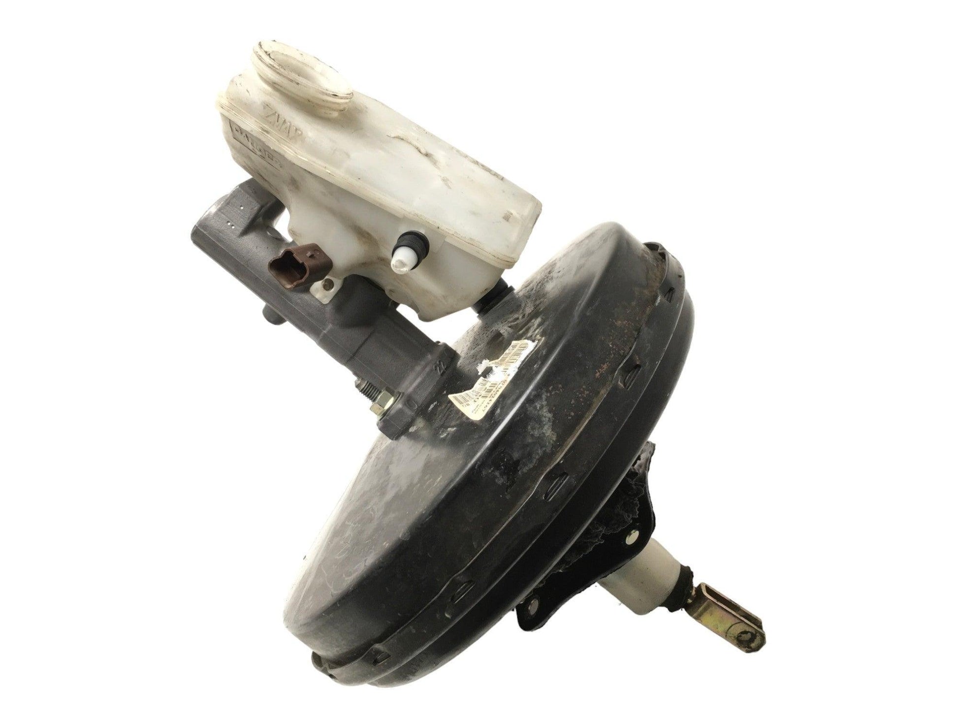 Servofreno EuroVan 0204024267 - 0204024267