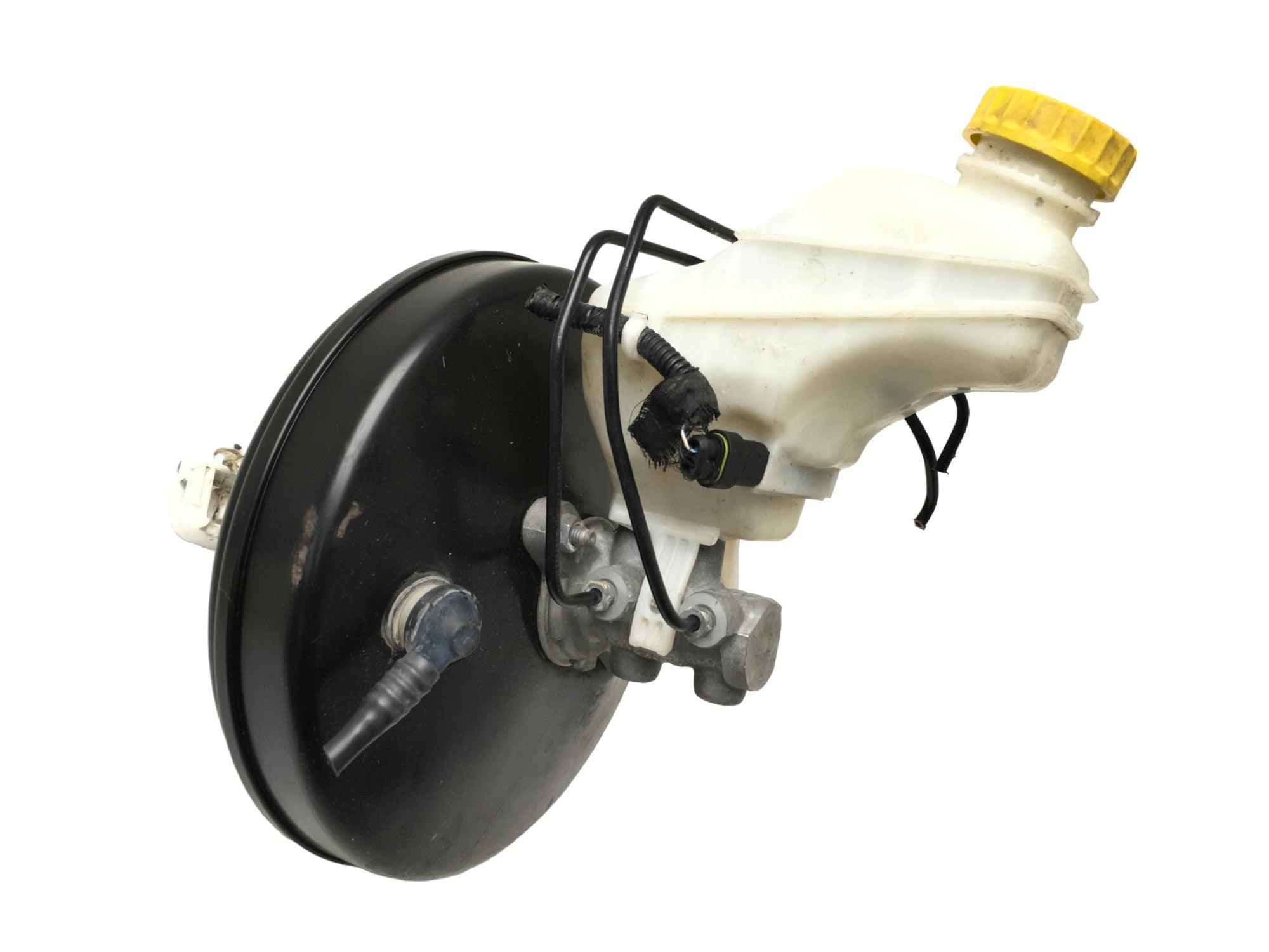 Servofreno Fiat Fiorino - 0204054445