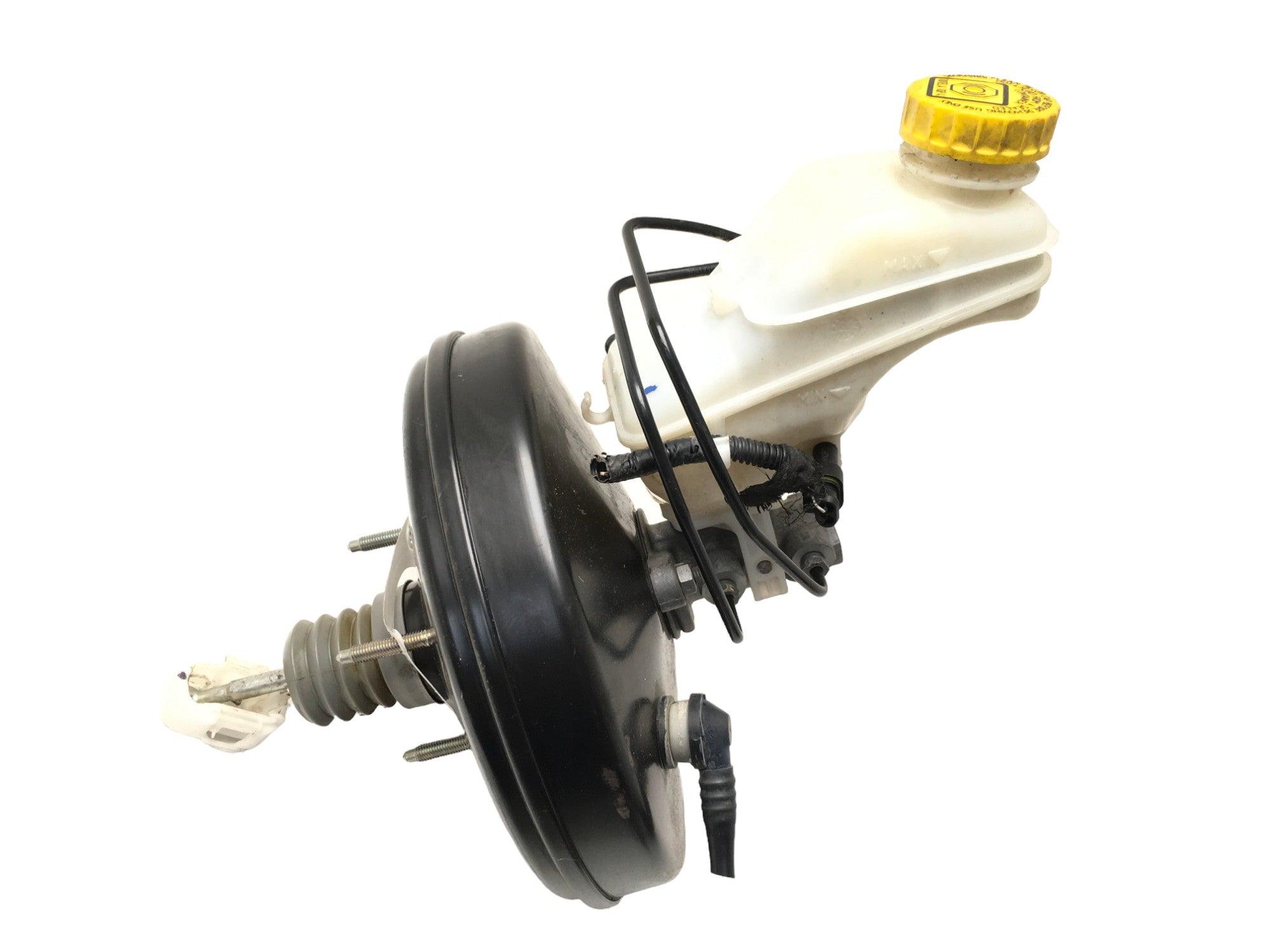 Servofreno Fiat Fiorino - 0204054445