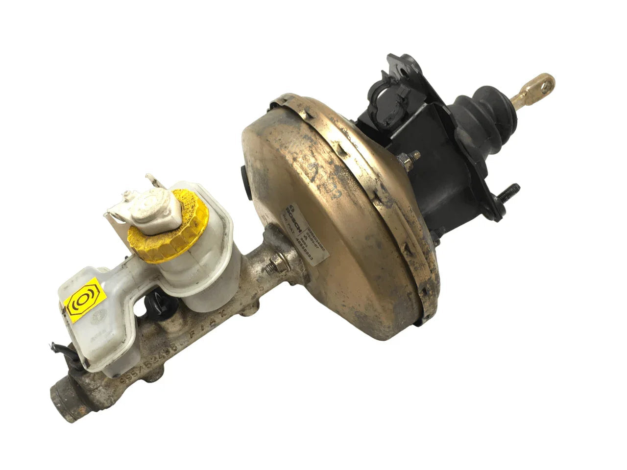 Servofreno Fiat Panda I 4x4 99552438