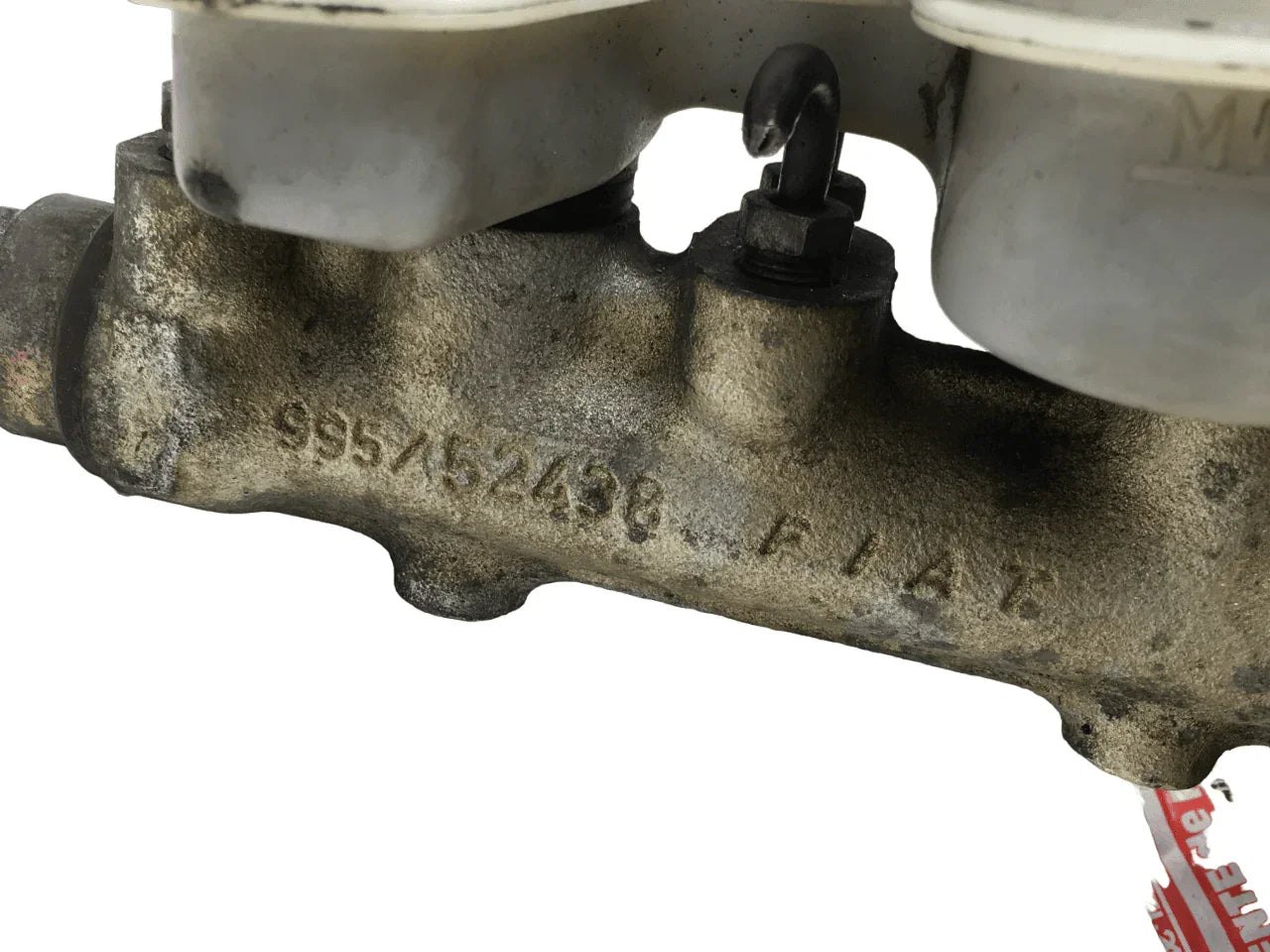 Servofreno Fiat Panda I 4x4 99552438