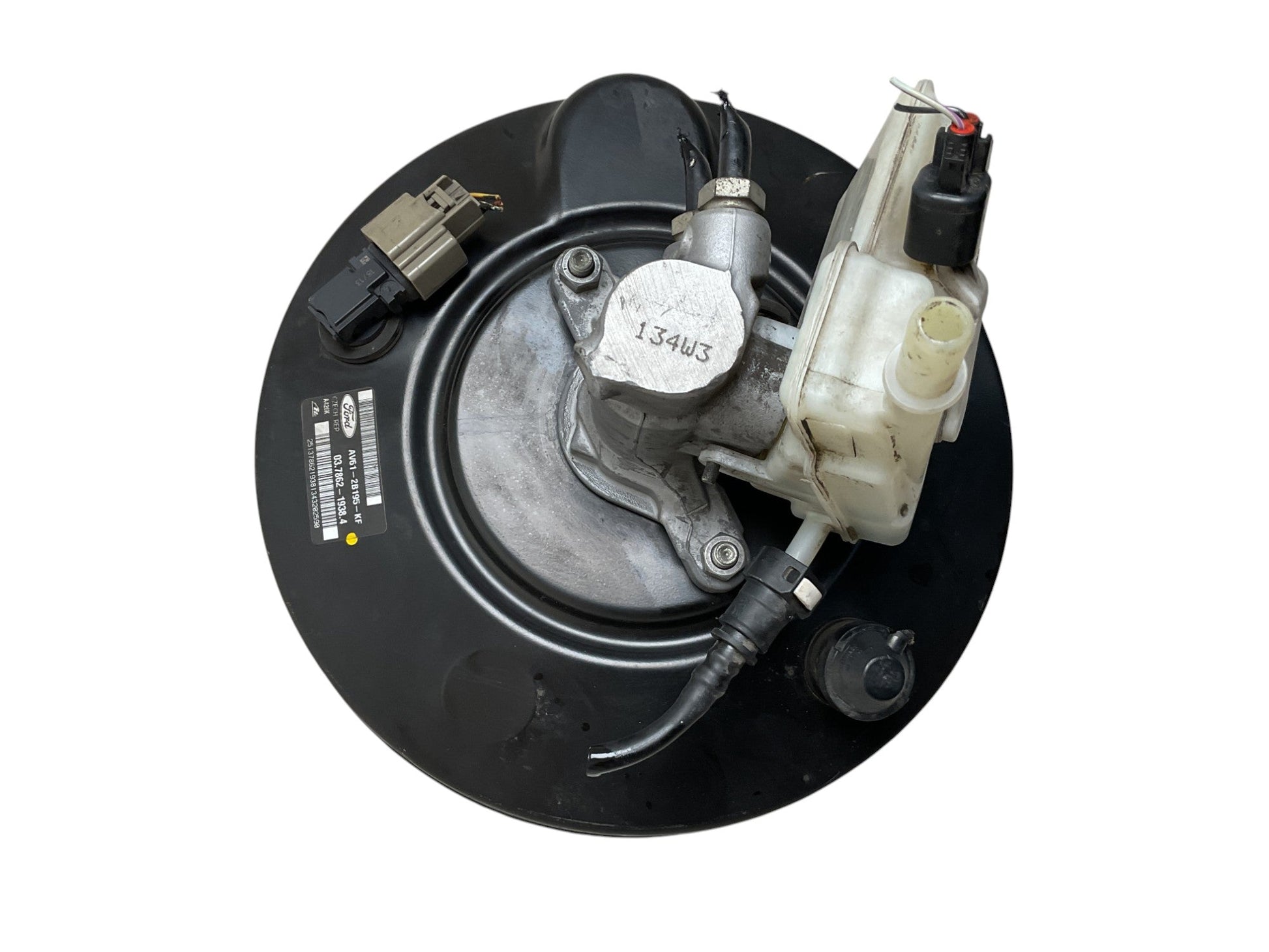 Servofreno Ford C - Max 2010 - 2019 - AV612B195KF