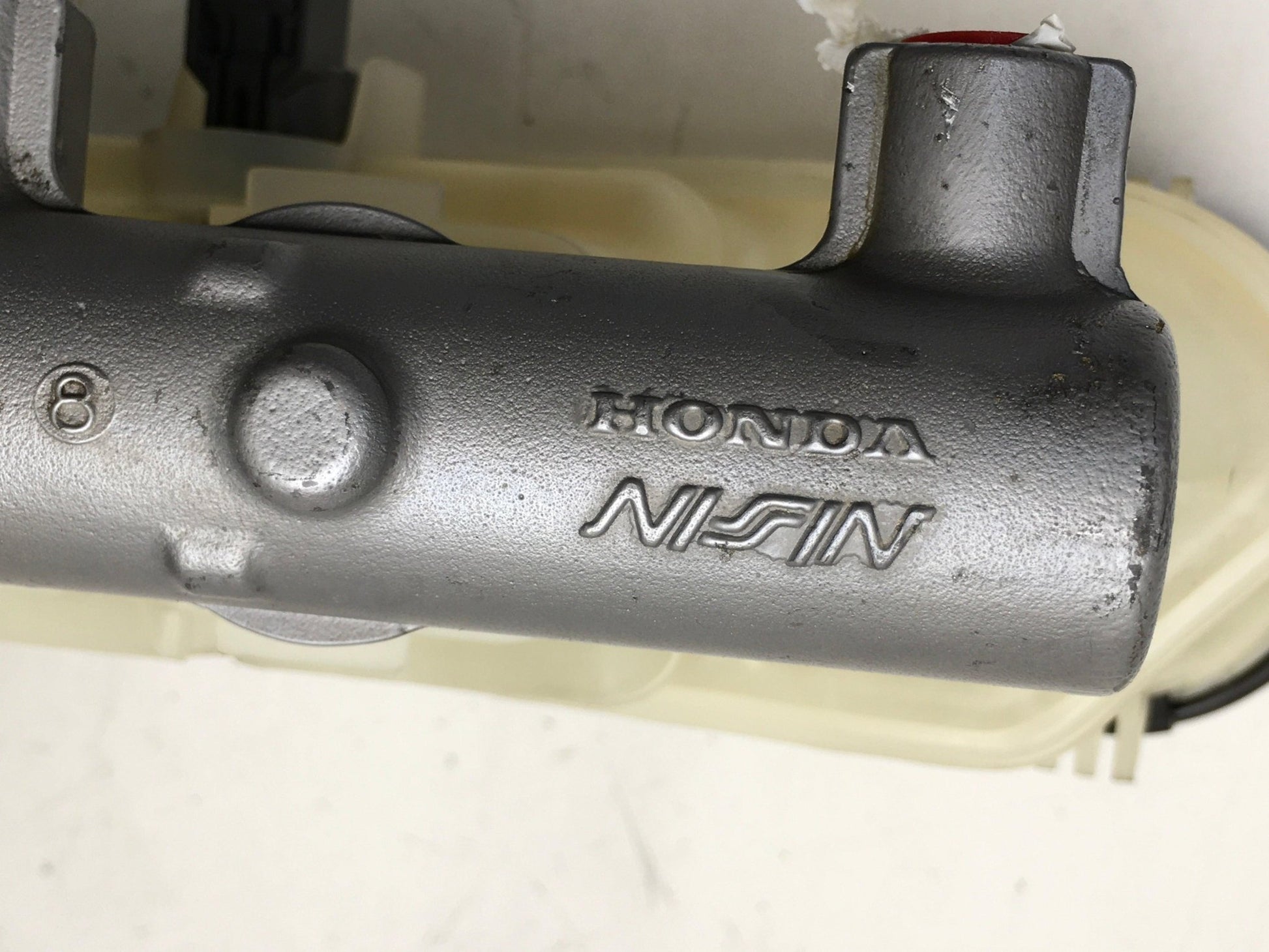 Servofreno Honda Accord VIII - 01469TL0G00