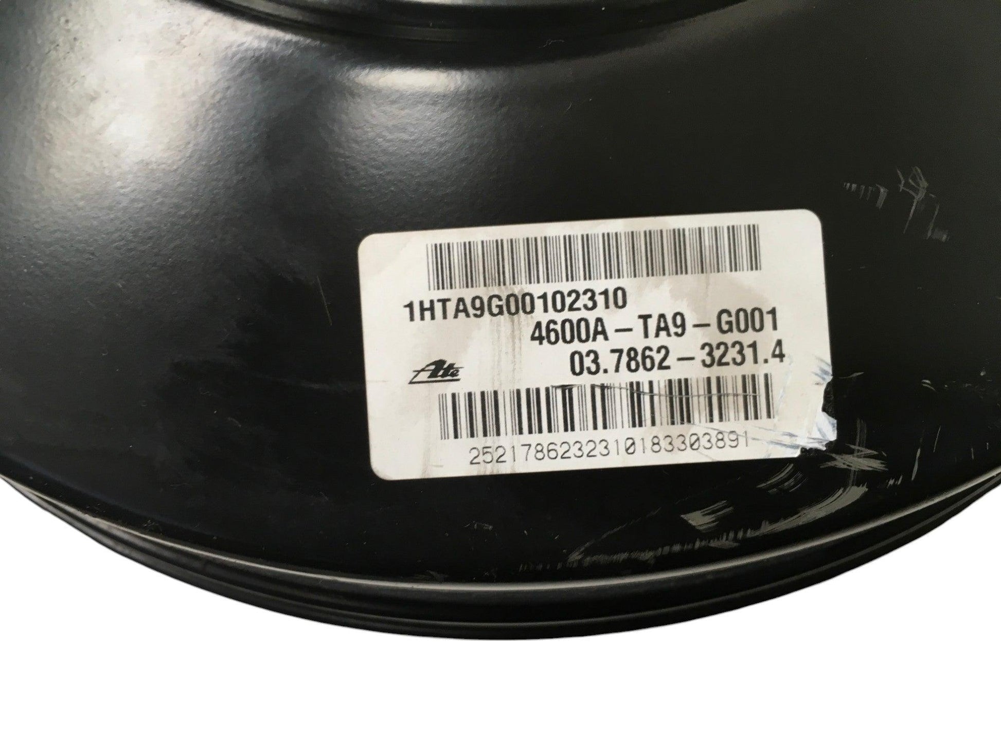 Servofreno Honda Civic IX FK - 4600ATA9G001