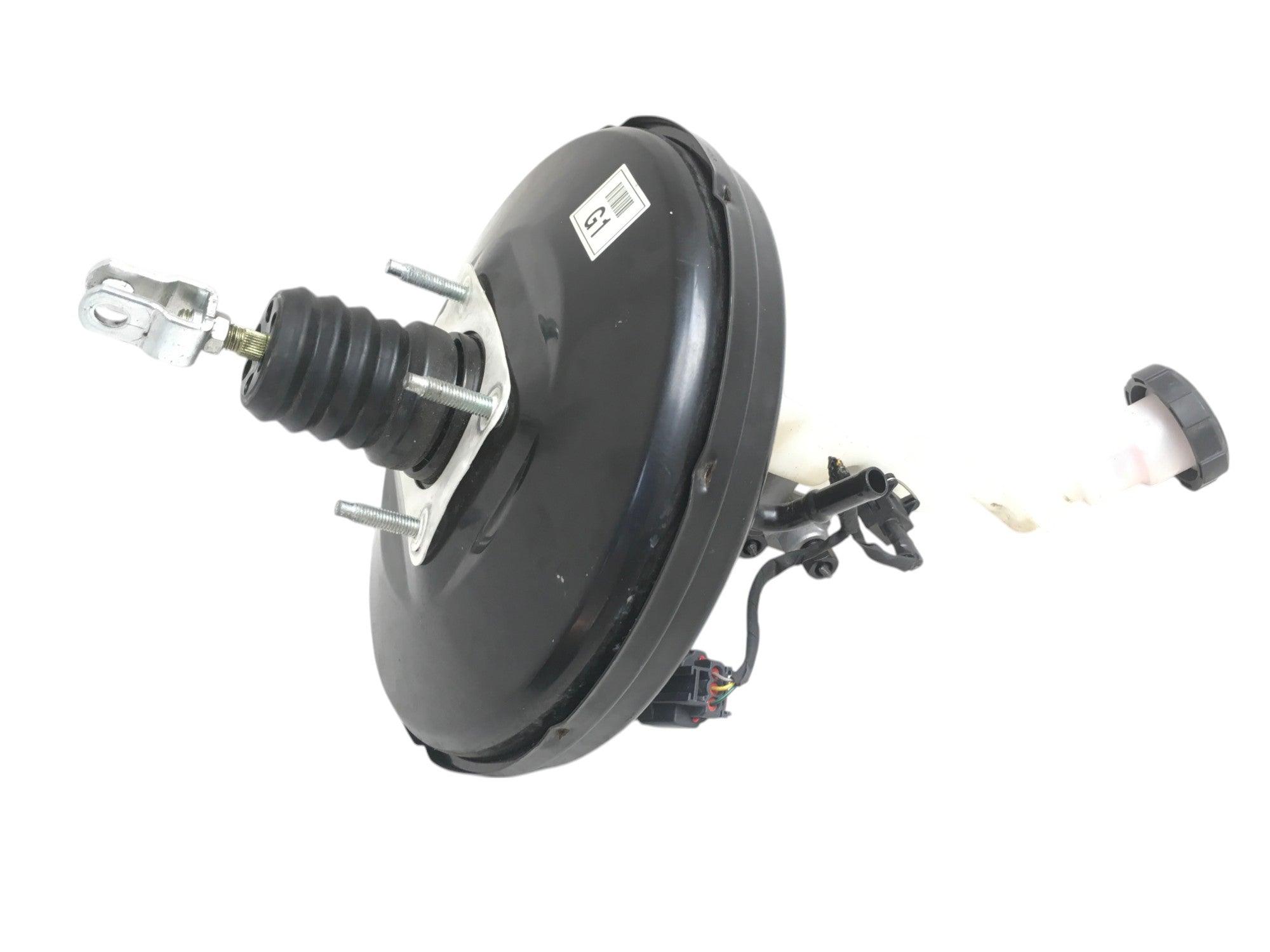 Servofreno Hyundai Kia 58500Q0210 - 58500Q0210