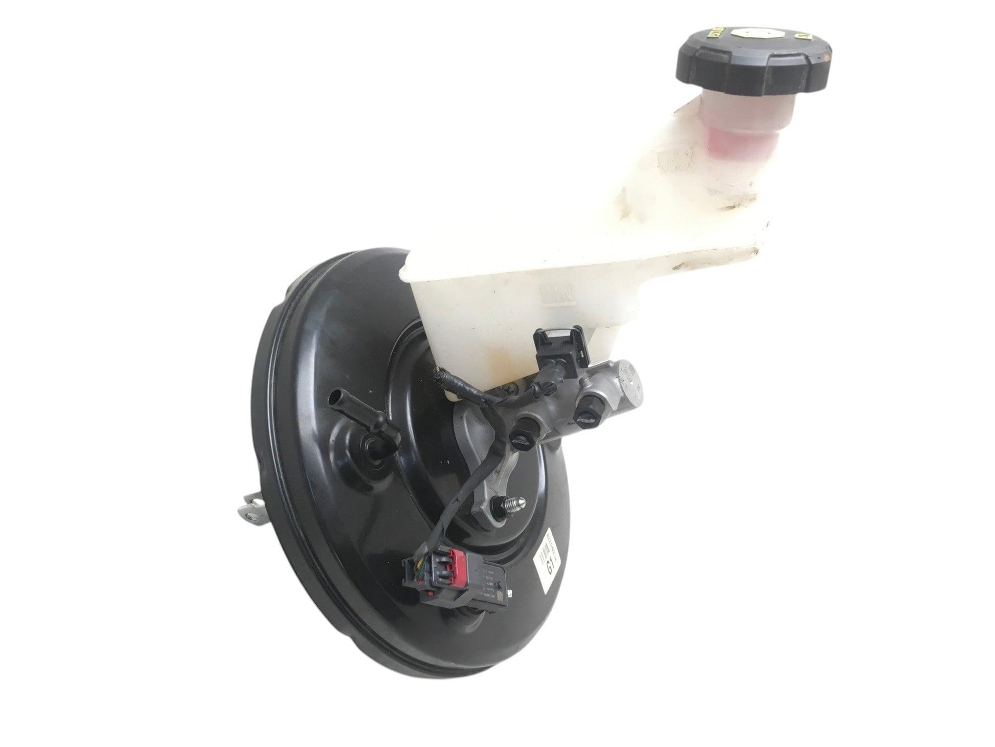 Servofreno Hyundai Kia 58500Q0210 - 58500Q0210