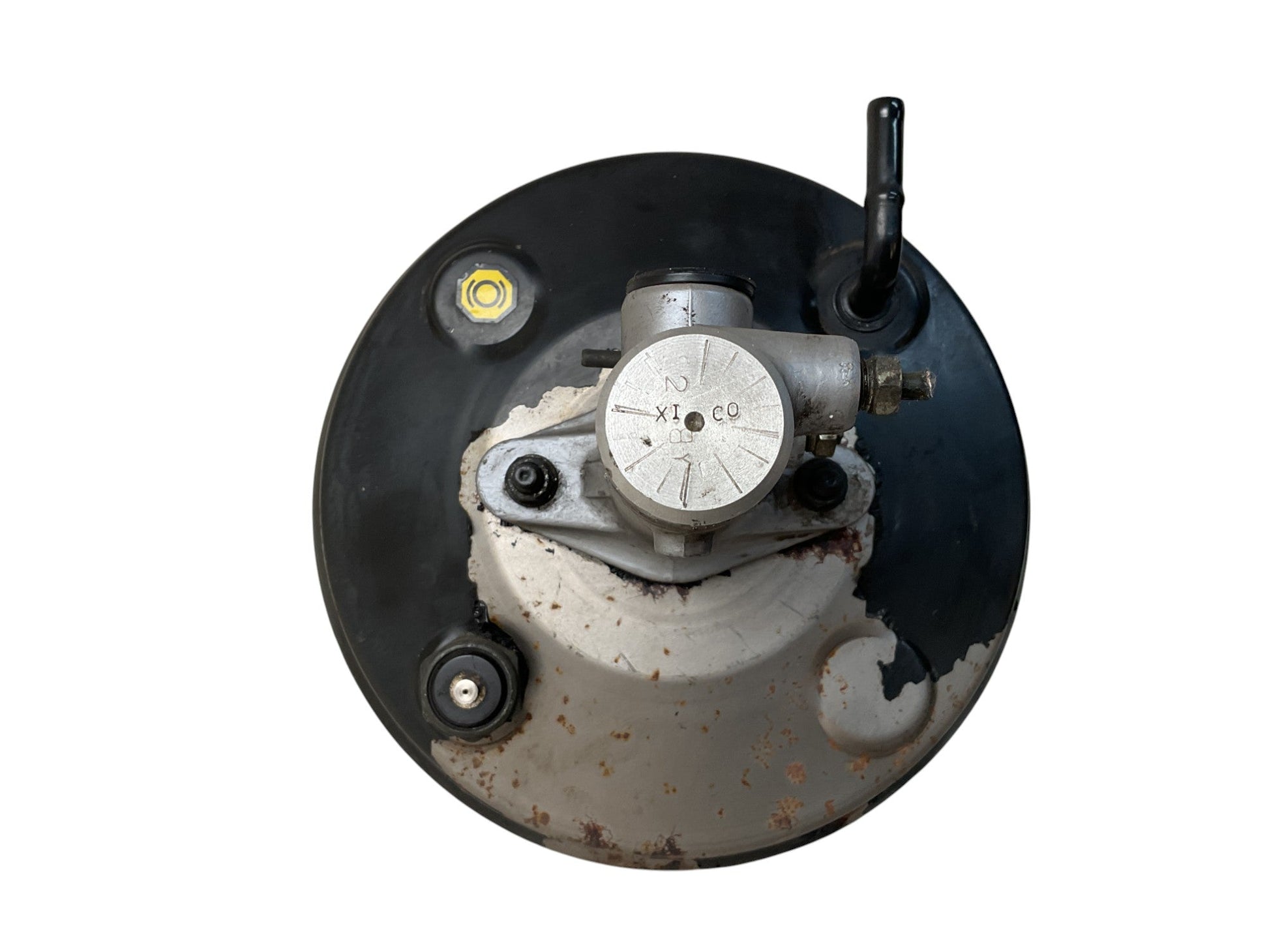 Servofreno Hyundai Terracan 2001 - 2007 - 58580H1000