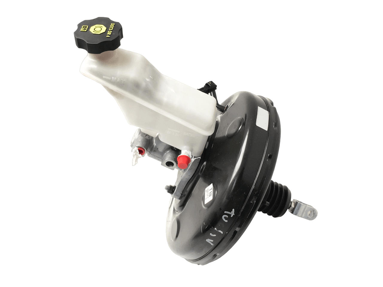 Servofreno Hyundai Tucson III - 59110D7200