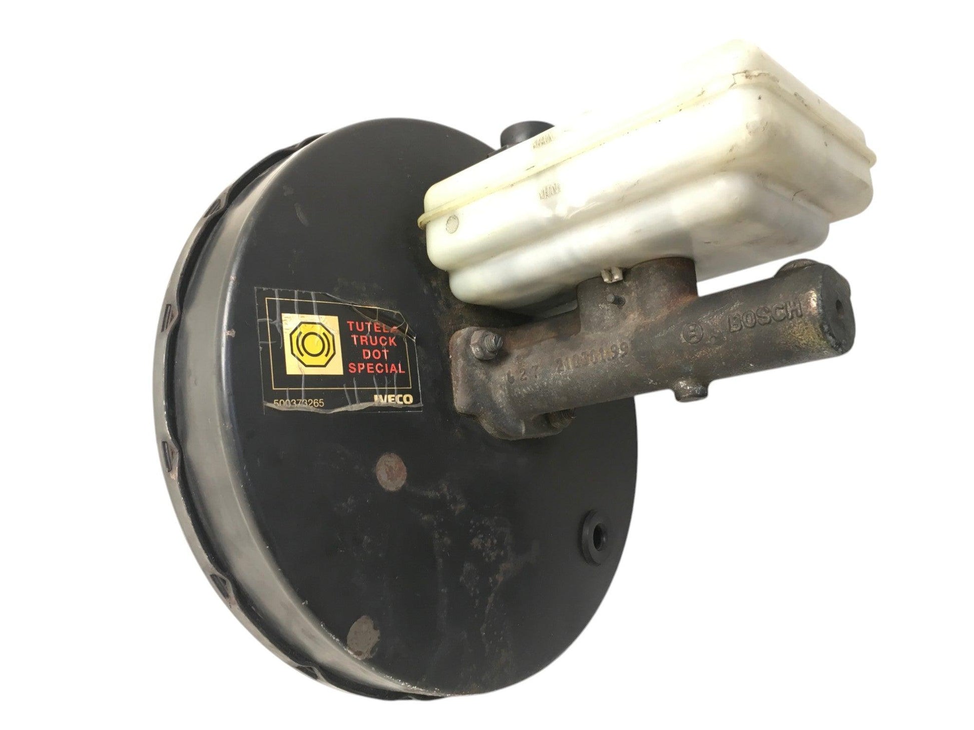 Servofreno Iveco Daily II - 504089707