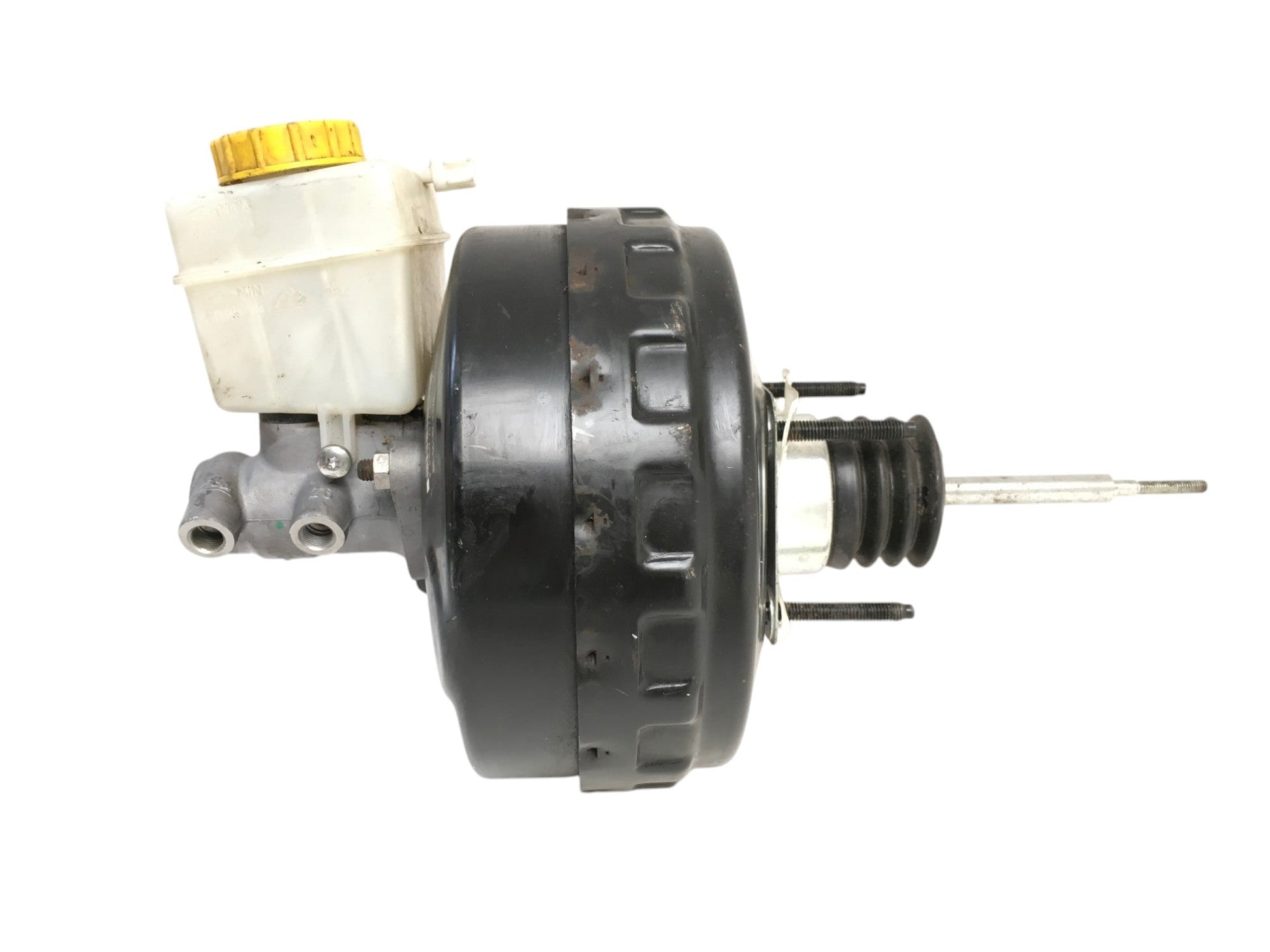 Servofreno Jaguar XF X250 - 8X232B195BB