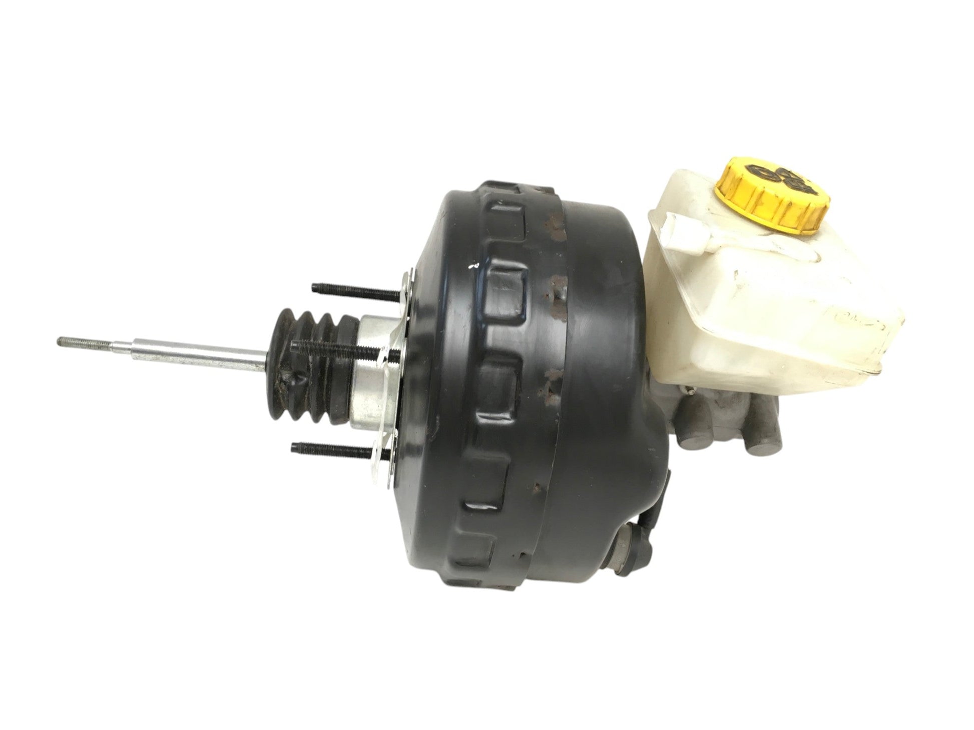 Servofreno Jaguar XF X250 - 8X232B195BB