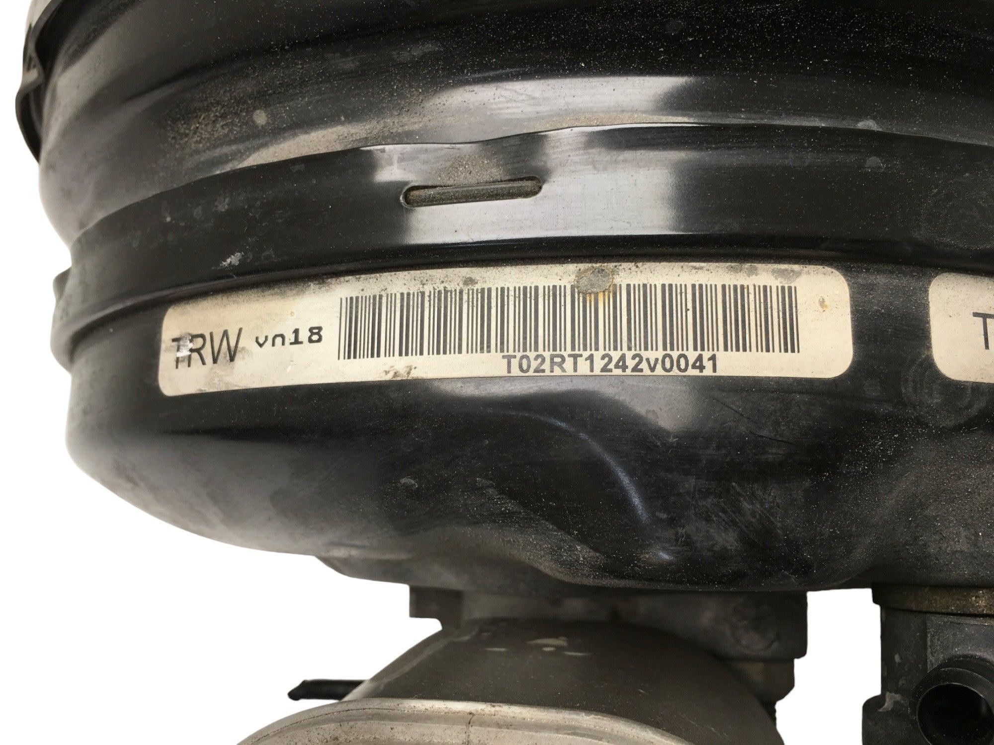 Servofreno Jeep Cherokee KJ - 34066716