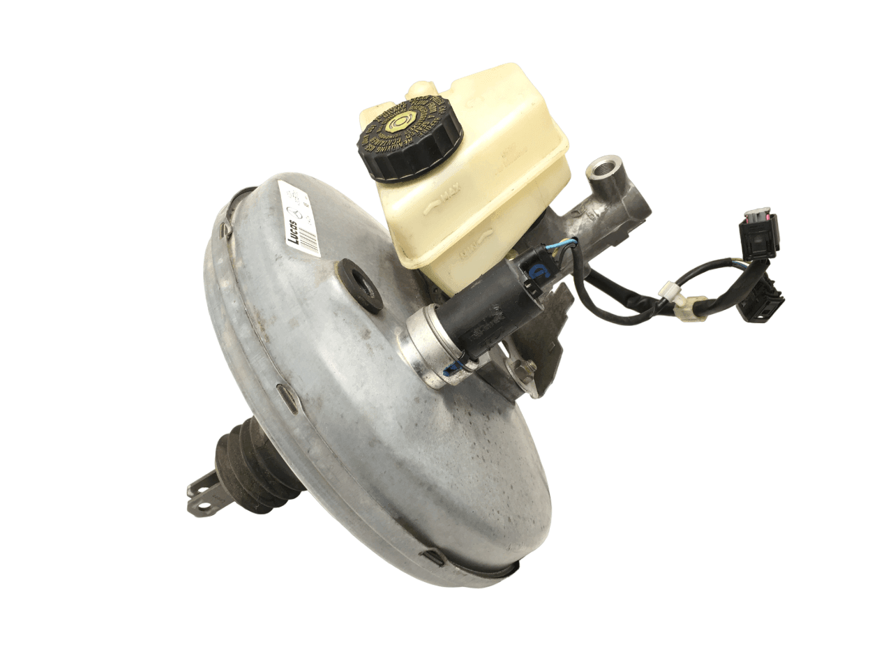 Servofreno Mercedes A0044305730 - A0044305730