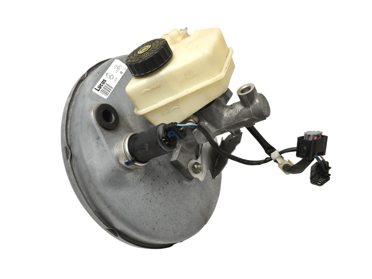 Servofreno Mercedes A0044305730 - A0044305730