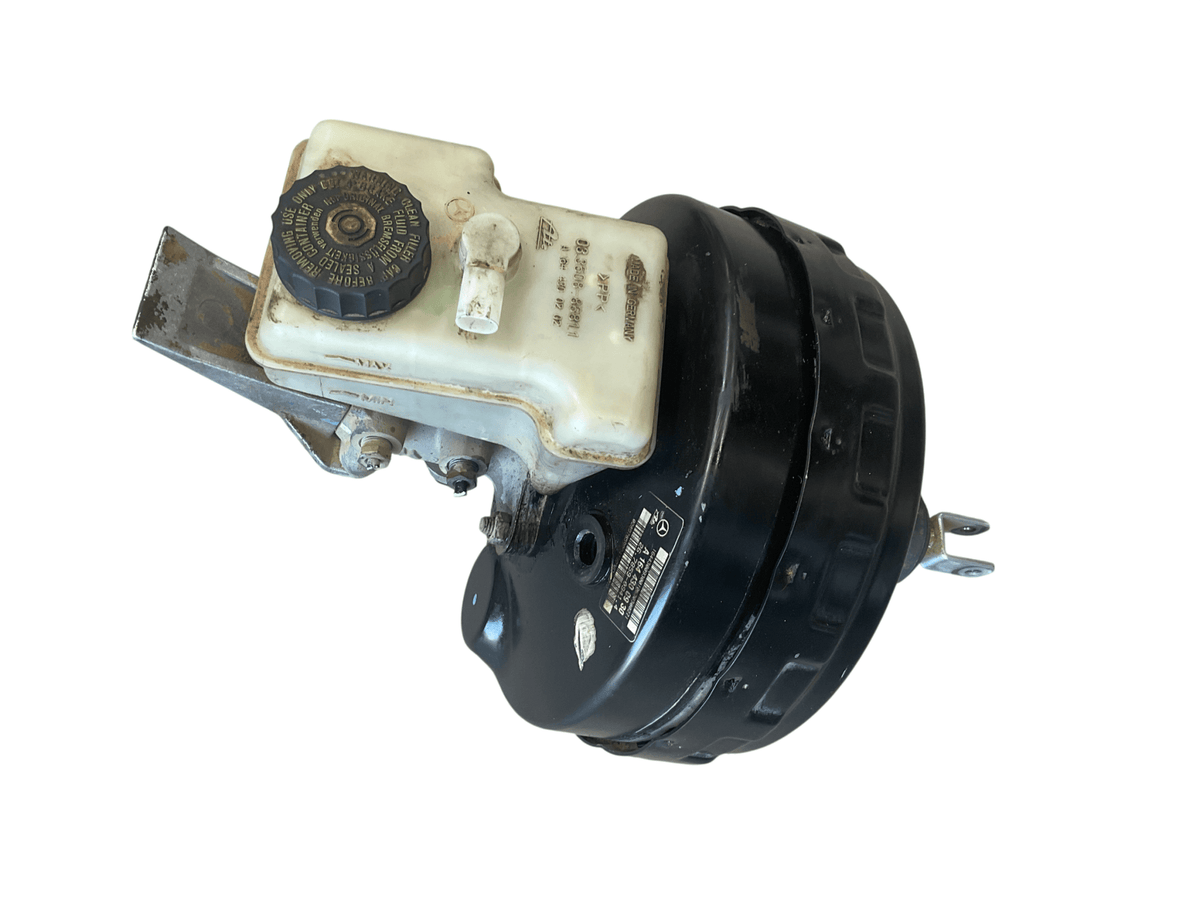 Servofreno Mercedes-Benz clase ML 05-11 - A1644300930