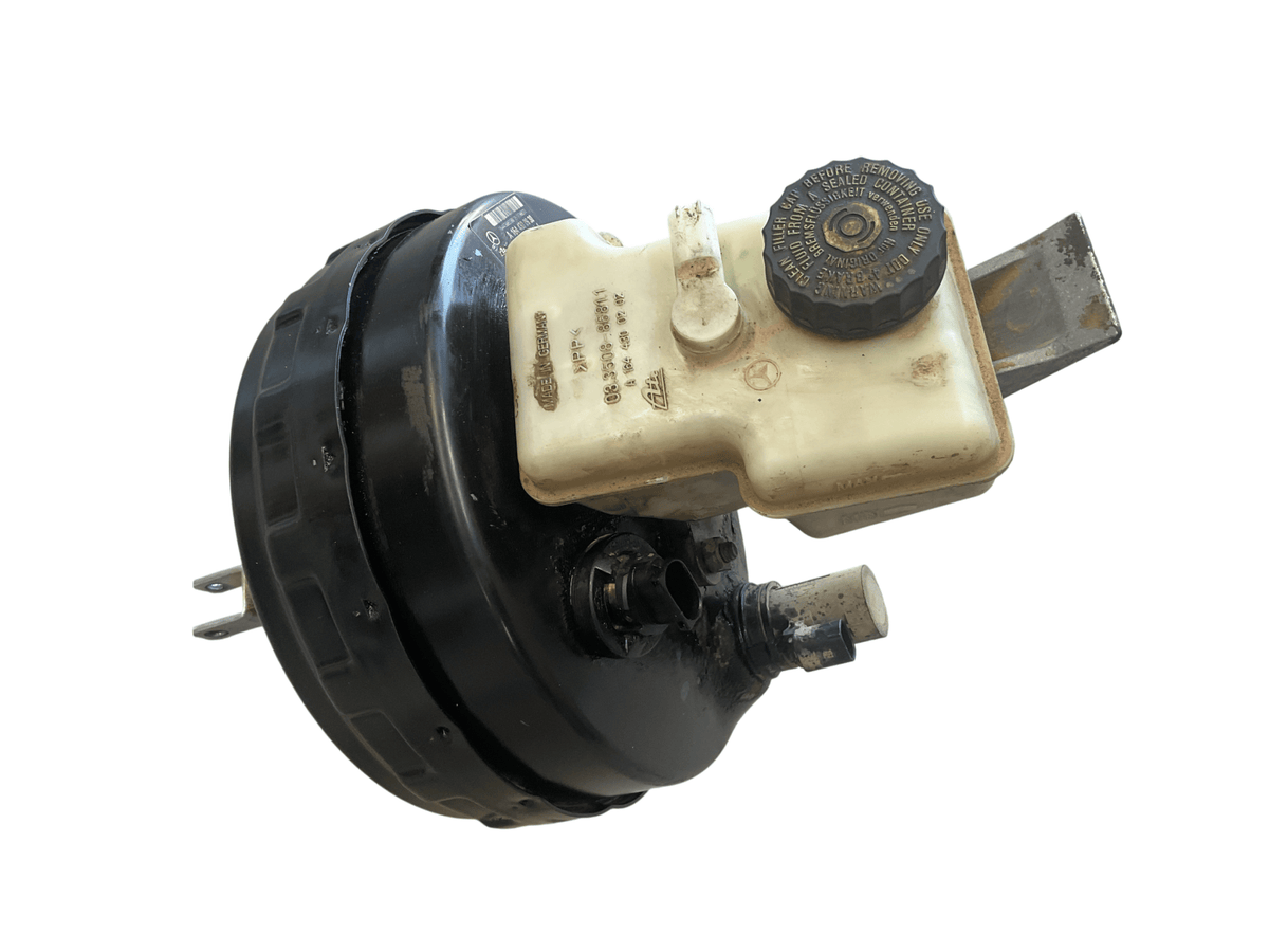 Servofreno Mercedes-Benz clase ML 05-11 - A1644300930