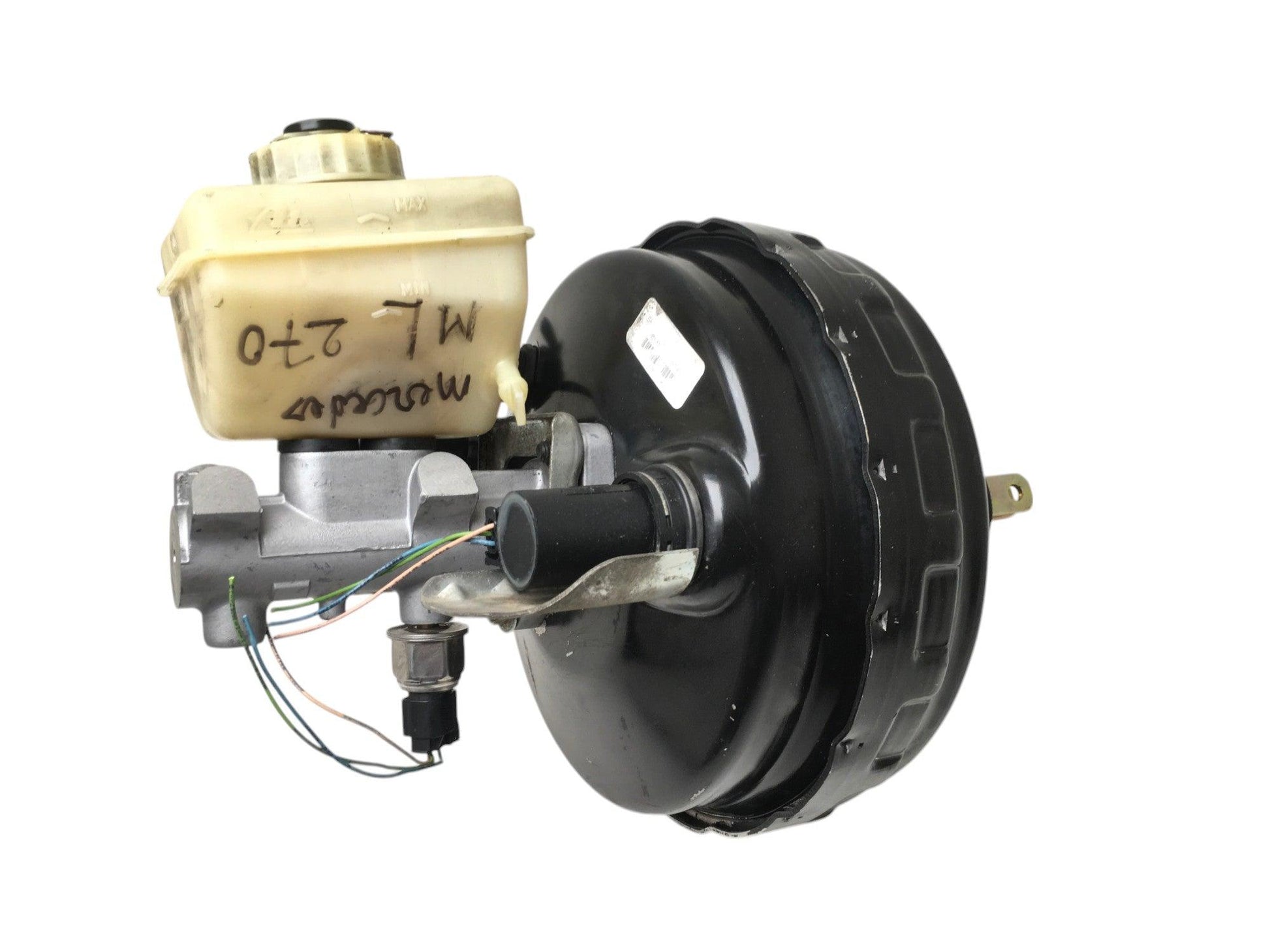 Servofreno Mercedes M W163 - A1634300130