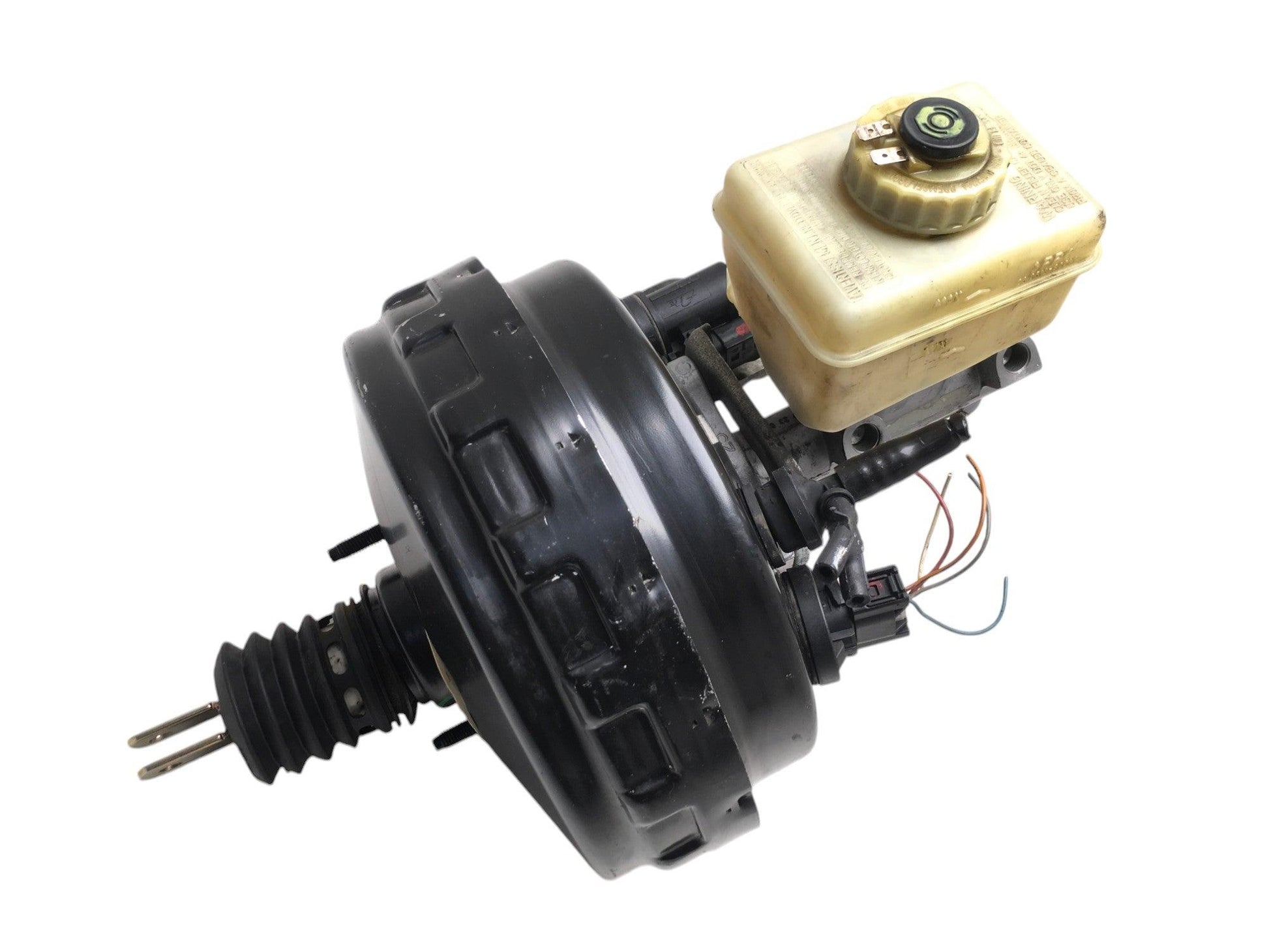 Servofreno Mercedes M W163 - A1634300130