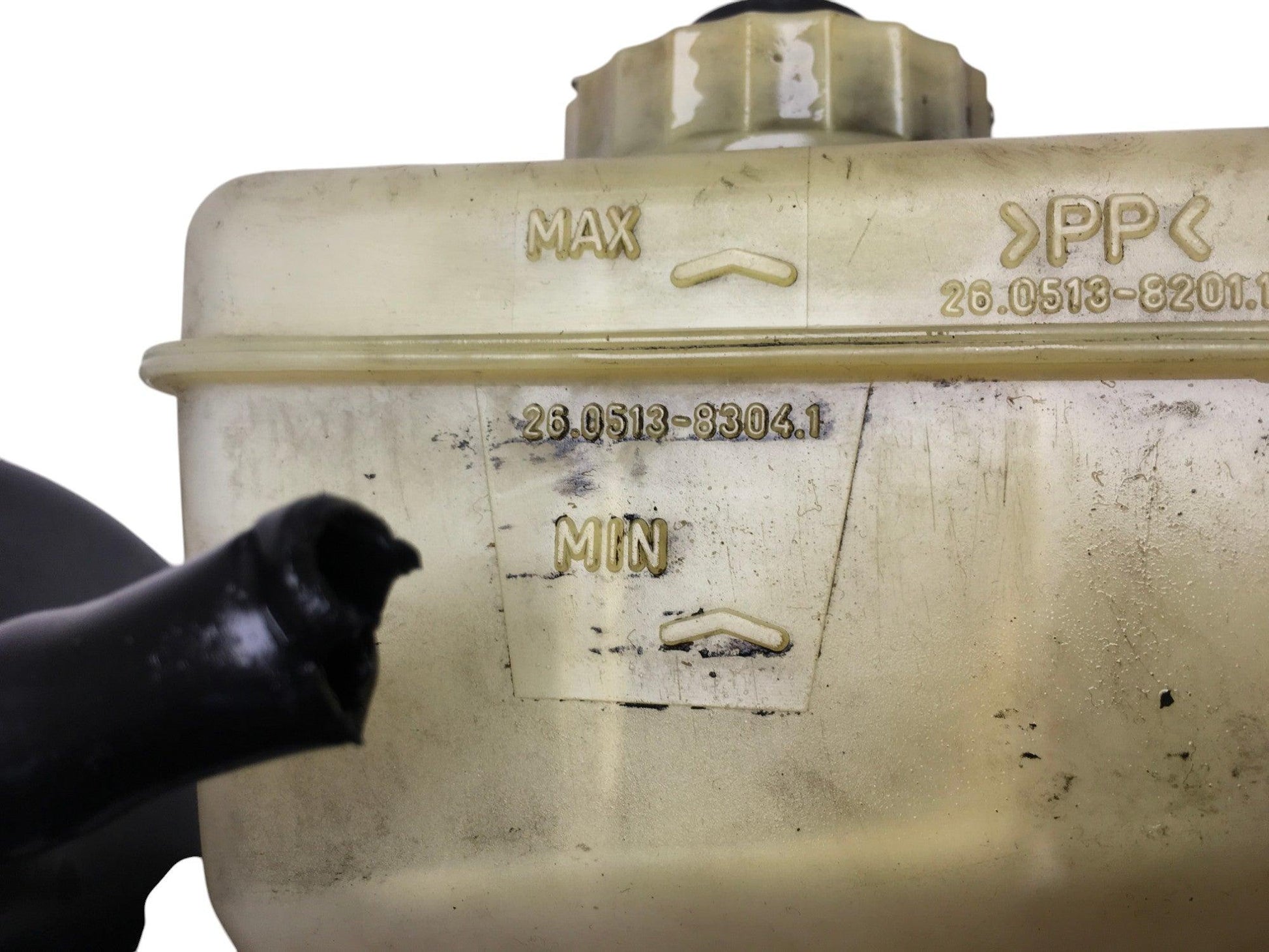 Servofreno Mercedes M W163 - A1634300130