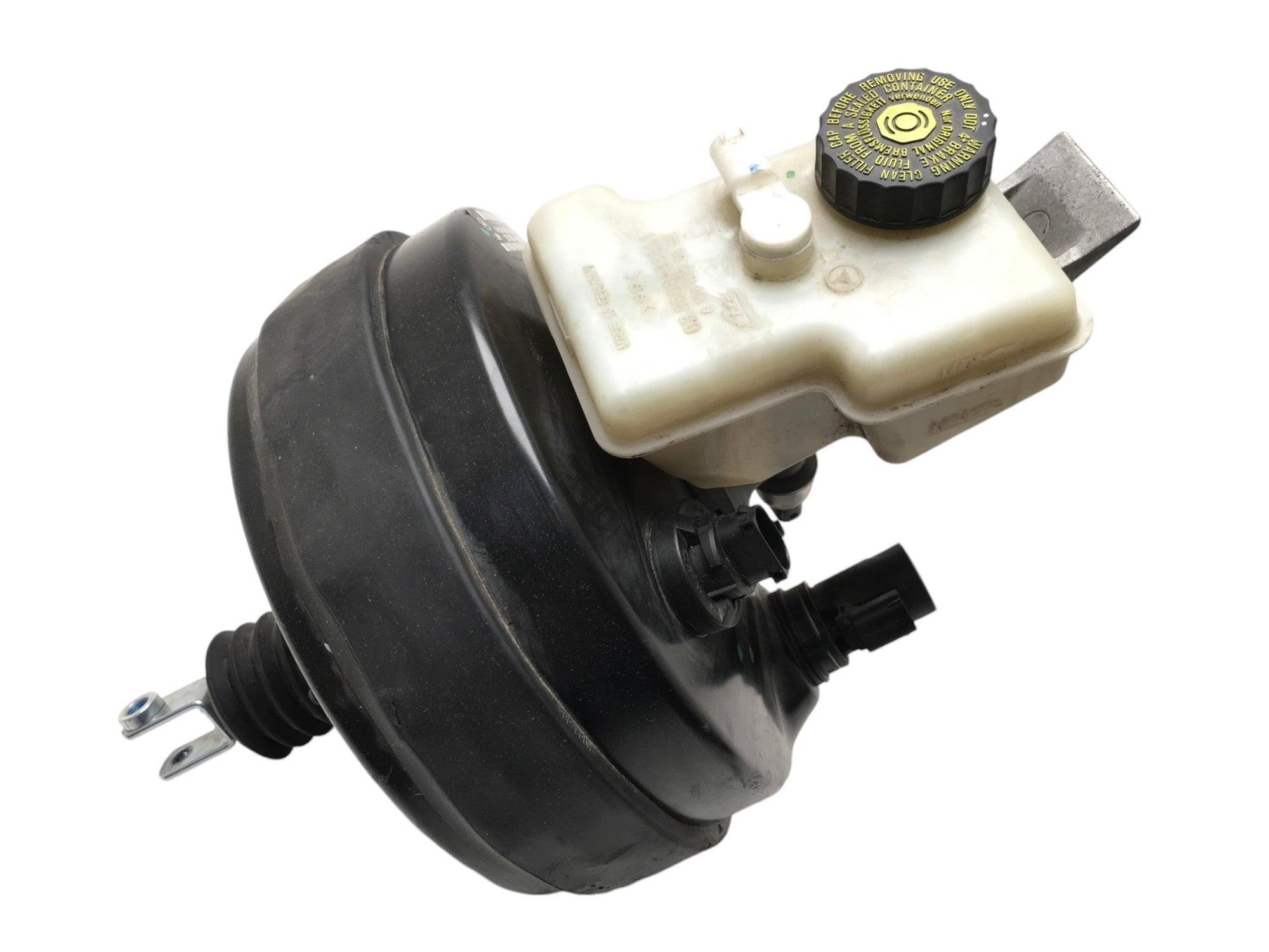 Servofreno Mercedes M W164 - A1644301130