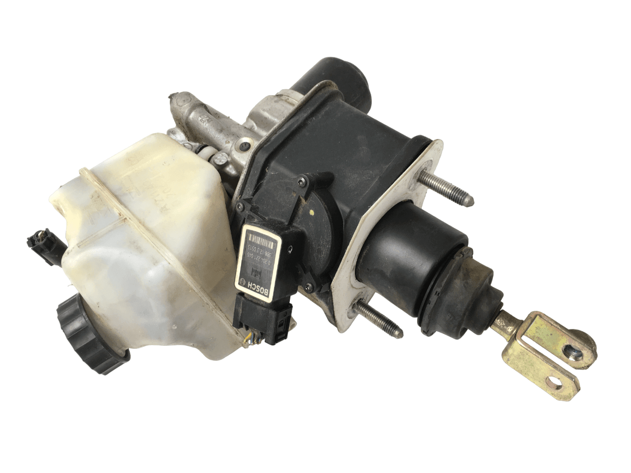 Servofreno Mercedes W211 - A2114300302