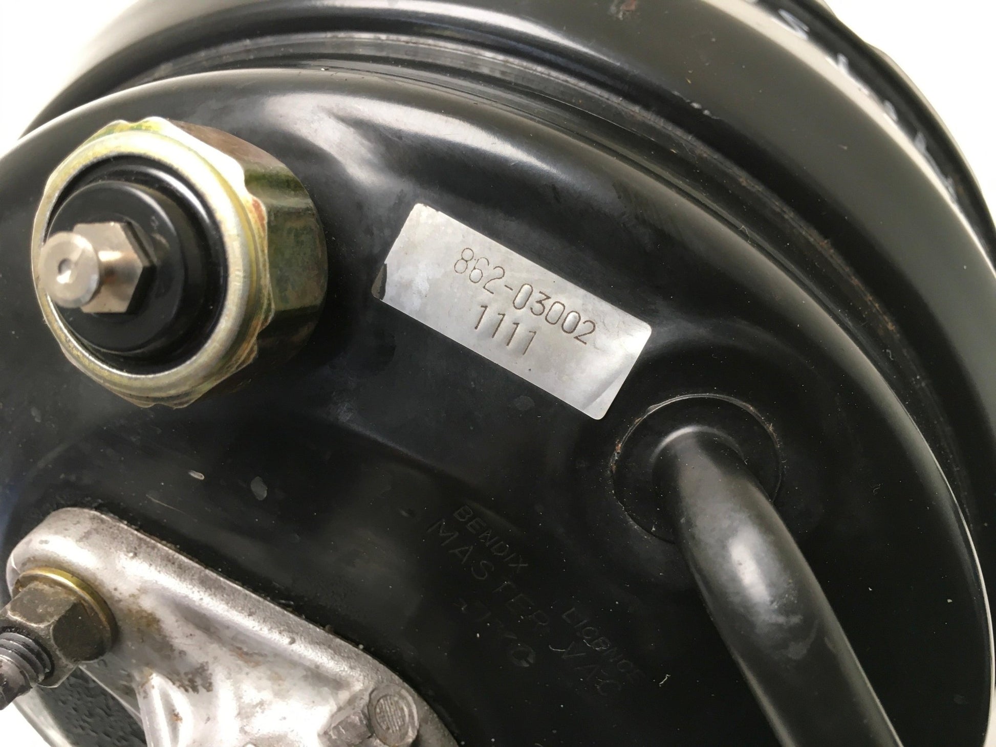 Servofreno Mitsubishi Pajero II - 86203002