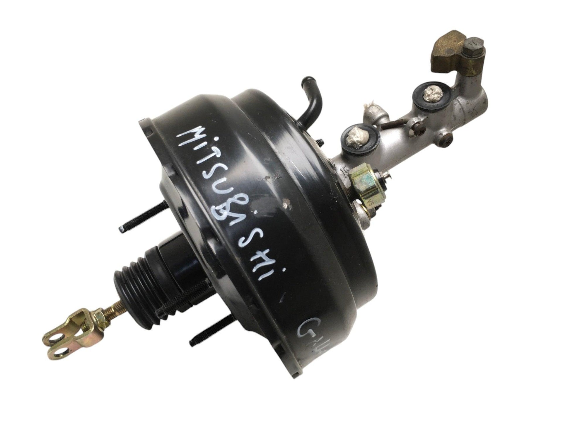 Servofreno Mitsubishi Pajero II - 86203002