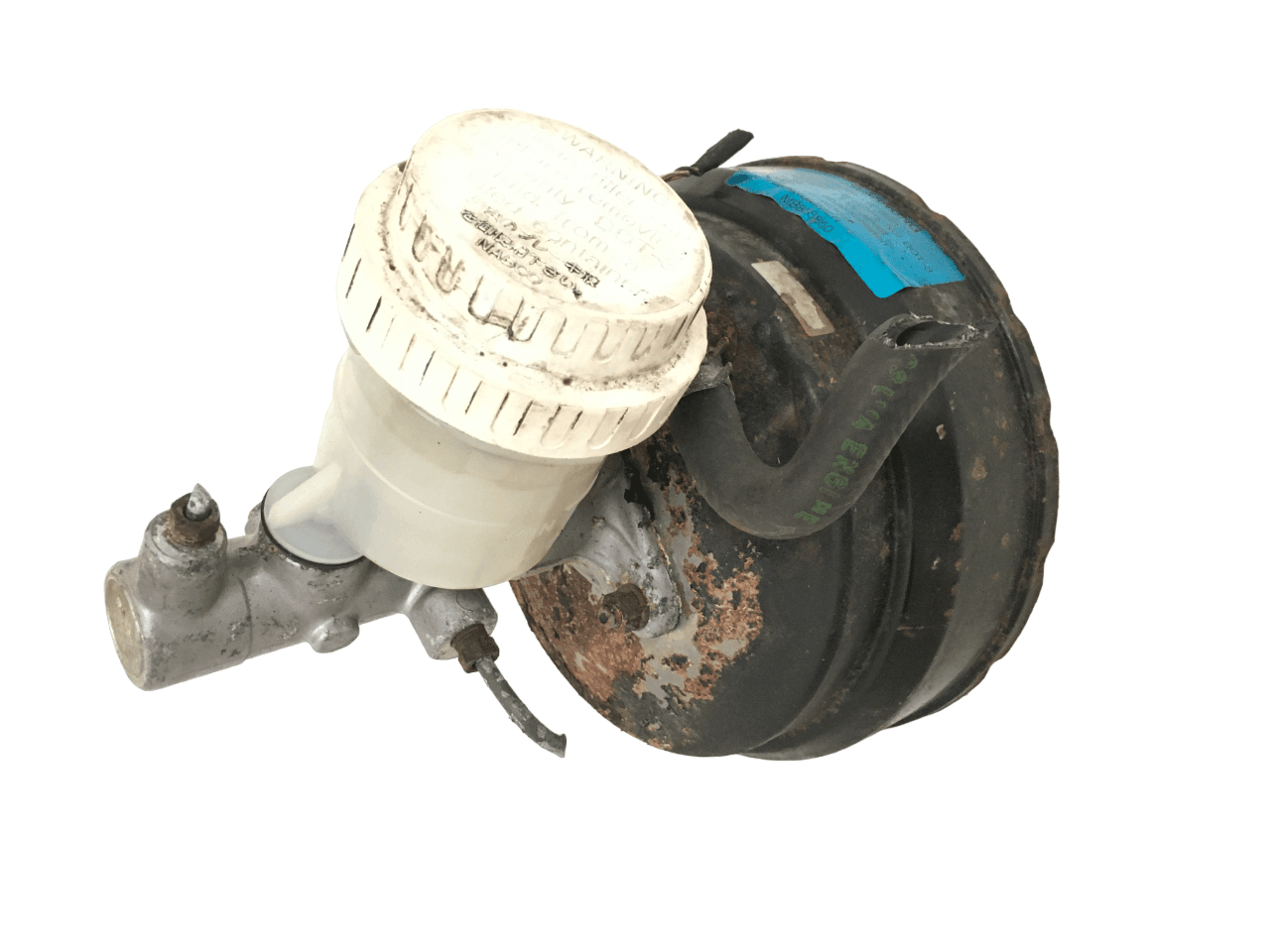 Servofreno Mitsubishi Pajero II - 85203400