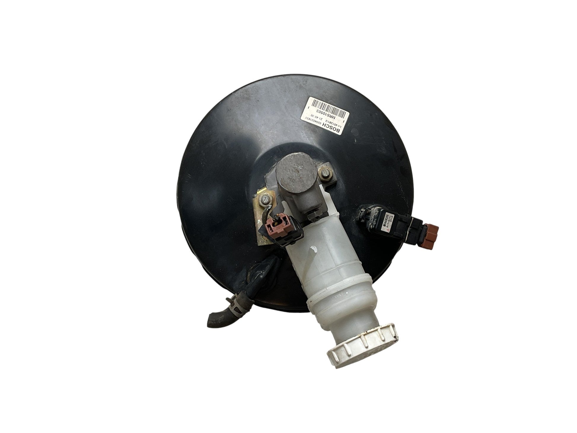 Servofreno Mitsubishi Pajero Pinin - MR510503