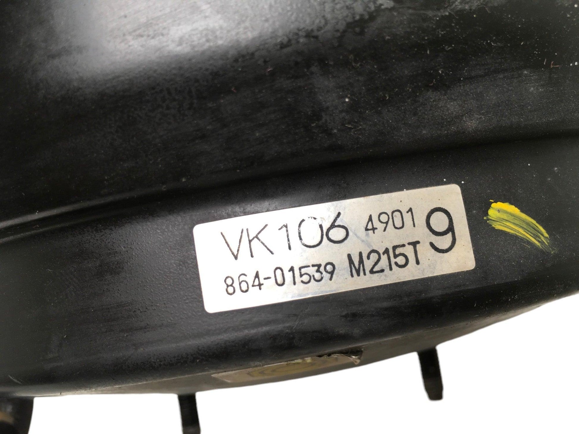 Servofreno Nissan Navara D22 - 86401539