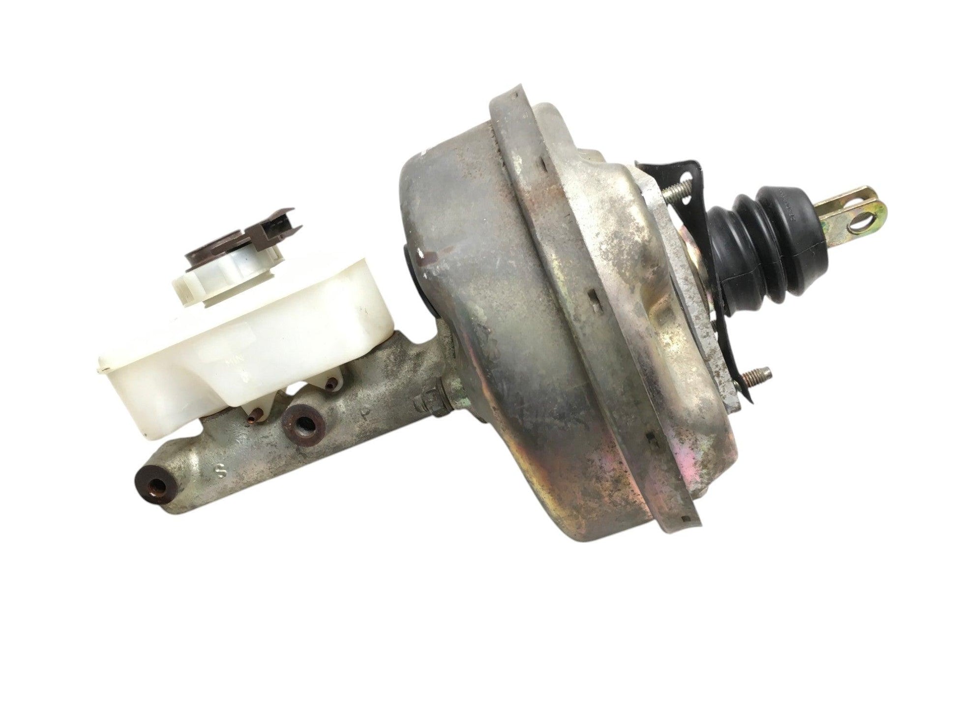 Servofreno Nissan Patrol K/W260 - 76949028