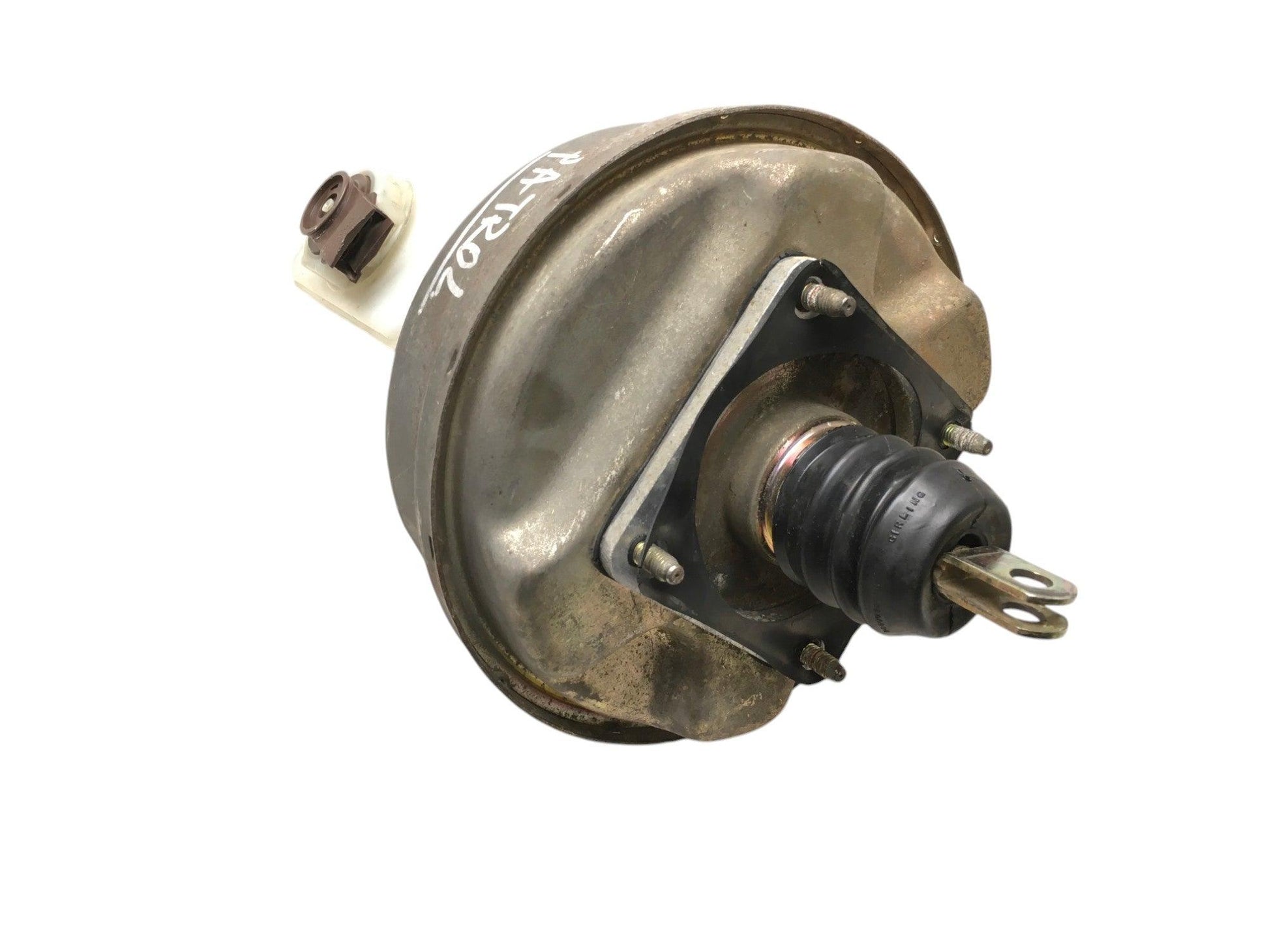 Servofreno Nissan Patrol K/W260 - 76949028