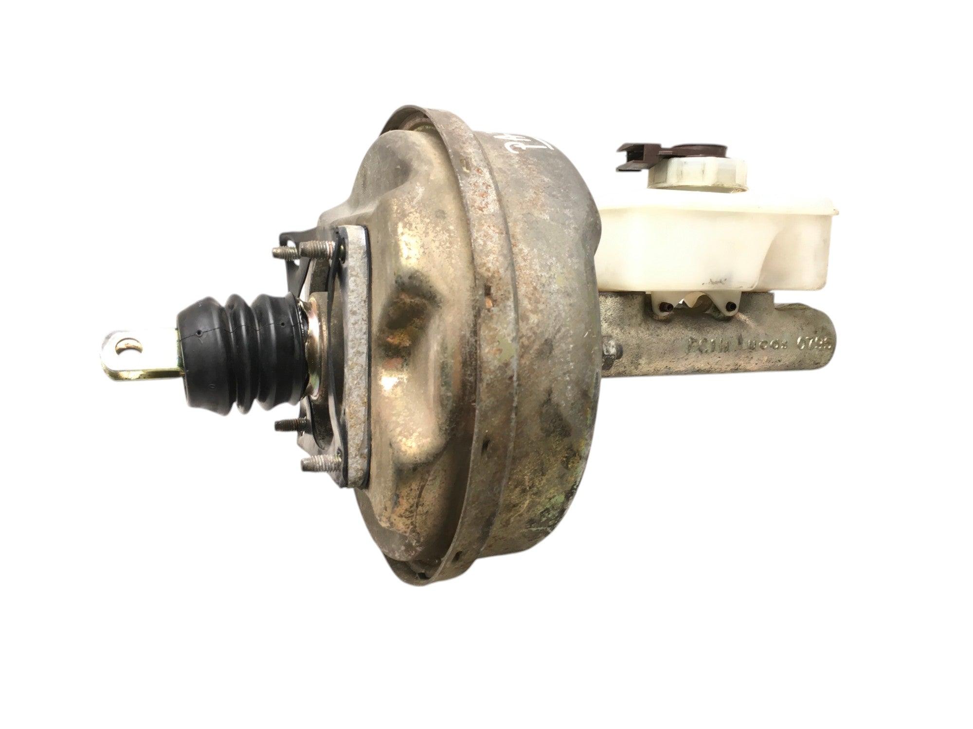 Servofreno Nissan Patrol K/W260 - 76949028