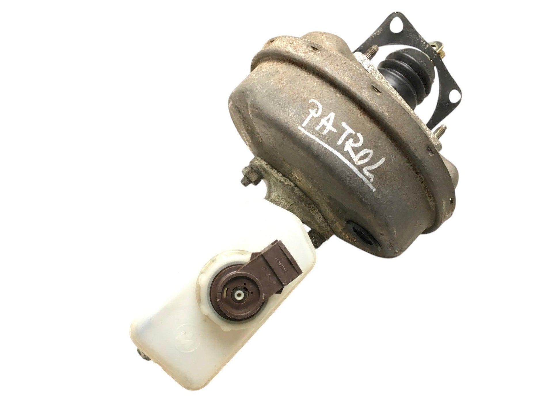 Servofreno Nissan Patrol K/W260 - 76949028