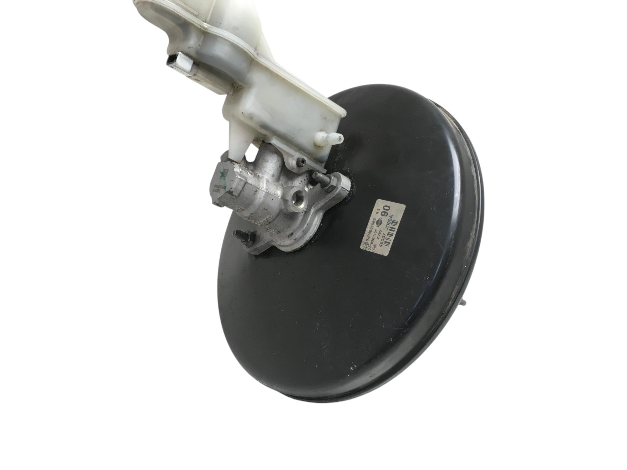 Servofreno Nissan Qashqai I J10 - 46007JD90A