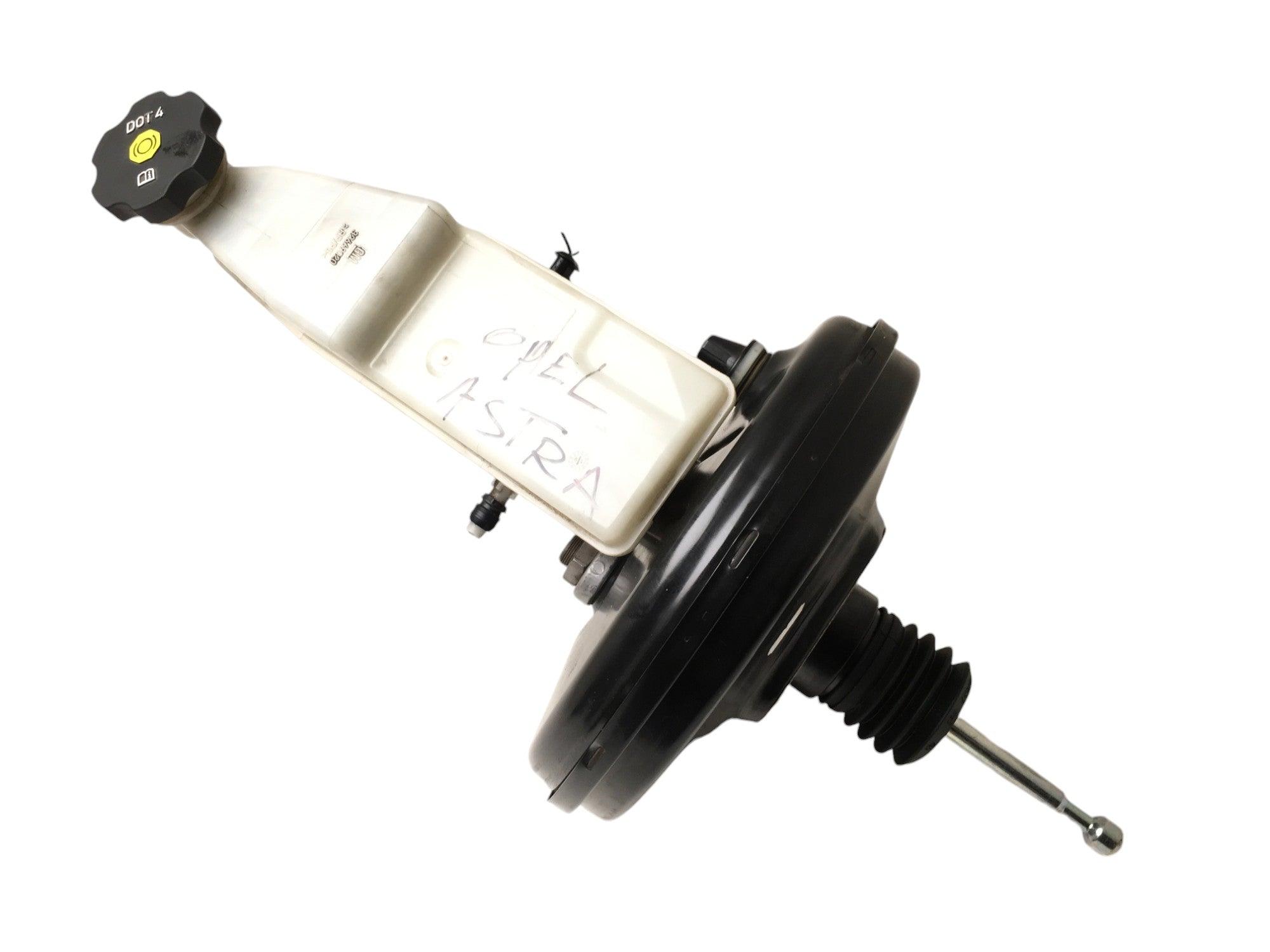 Servofreno Opel Astra K - 366096832