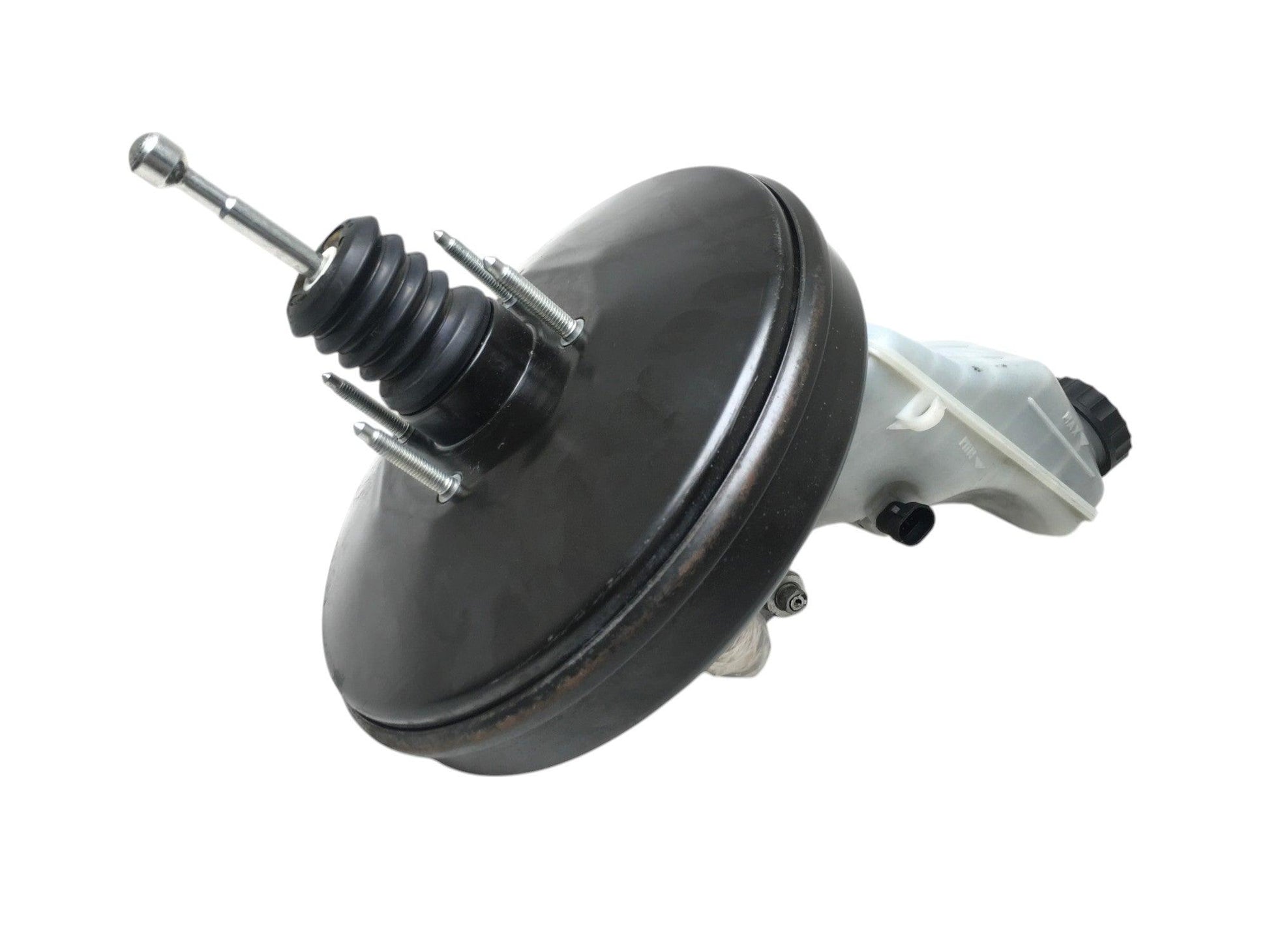 Servofreno Opel Corsa D - 13317576