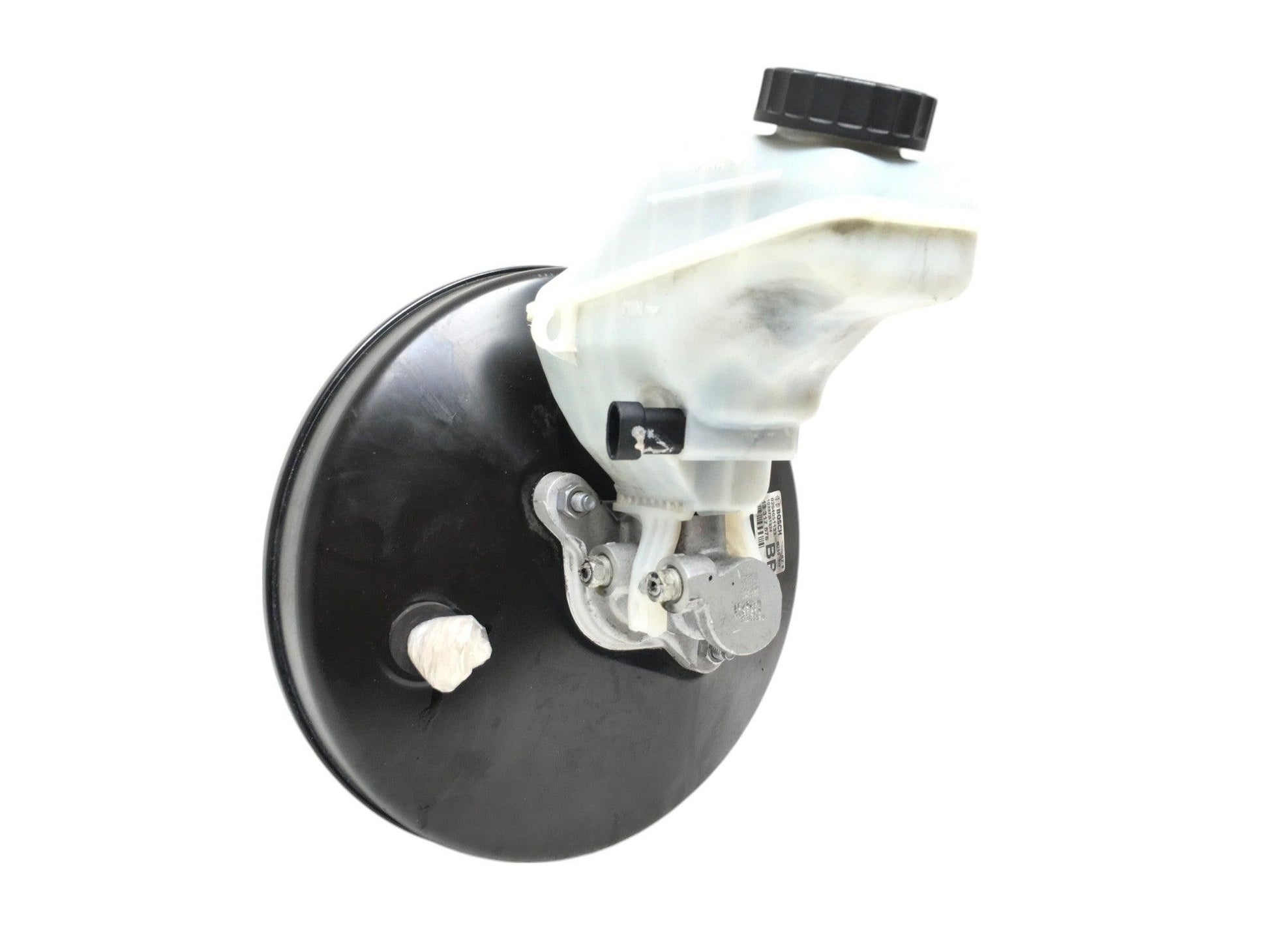 Servofreno Opel Corsa D - 13317576