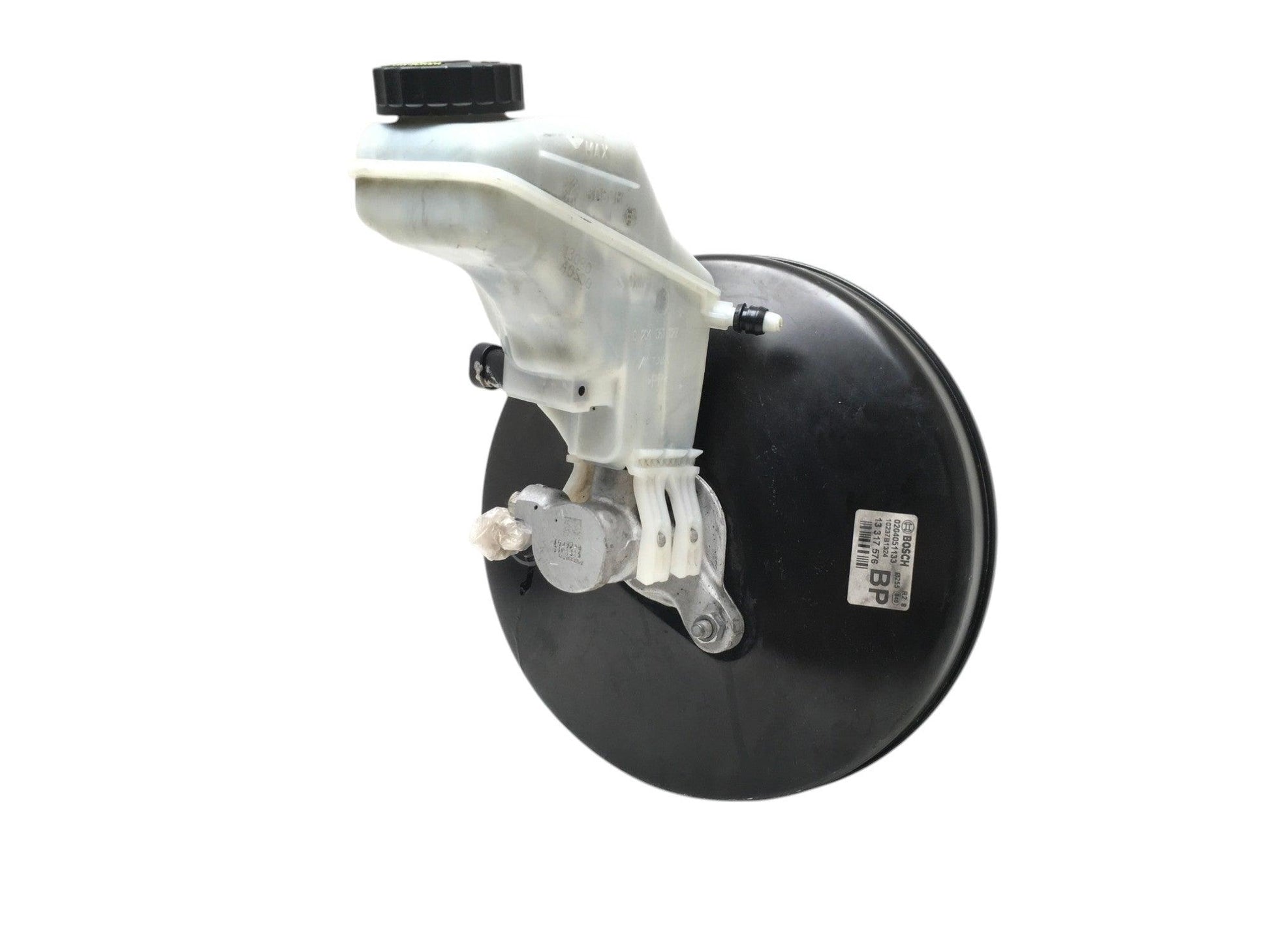 Servofreno Opel Corsa D - 13317576